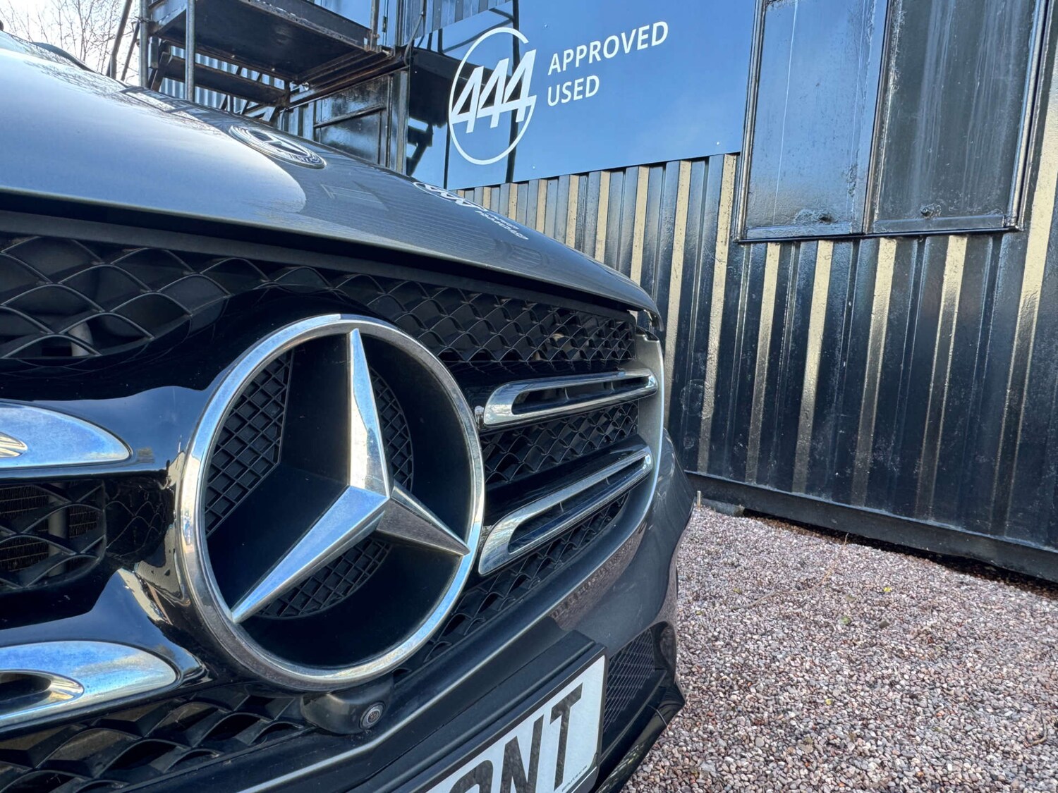 Used Mercedes-Benz GLC 2018 for sale - 77931927: Photo 73