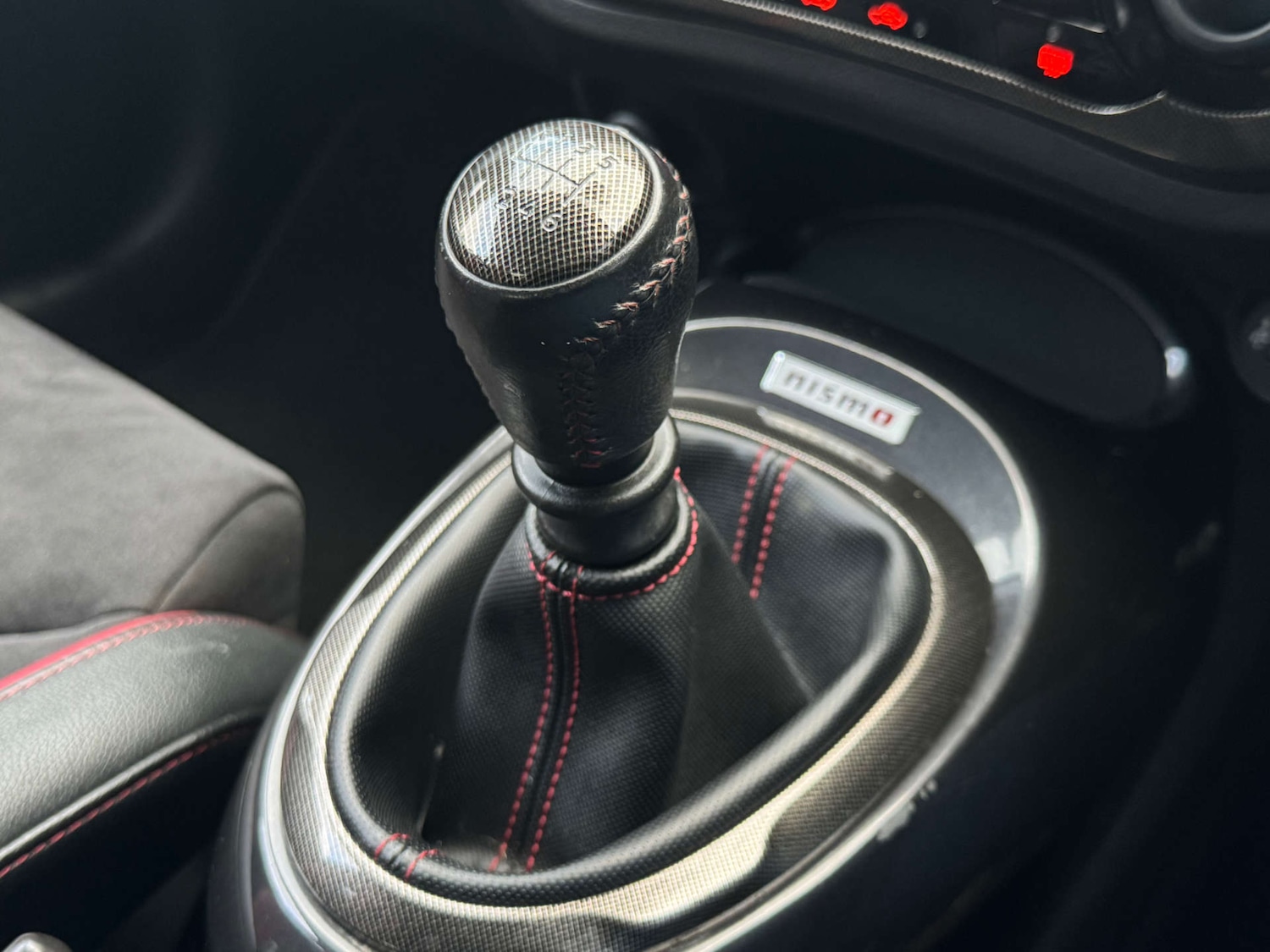 Used Nissan Juke 2014 for sale - 77380654: Photo 15