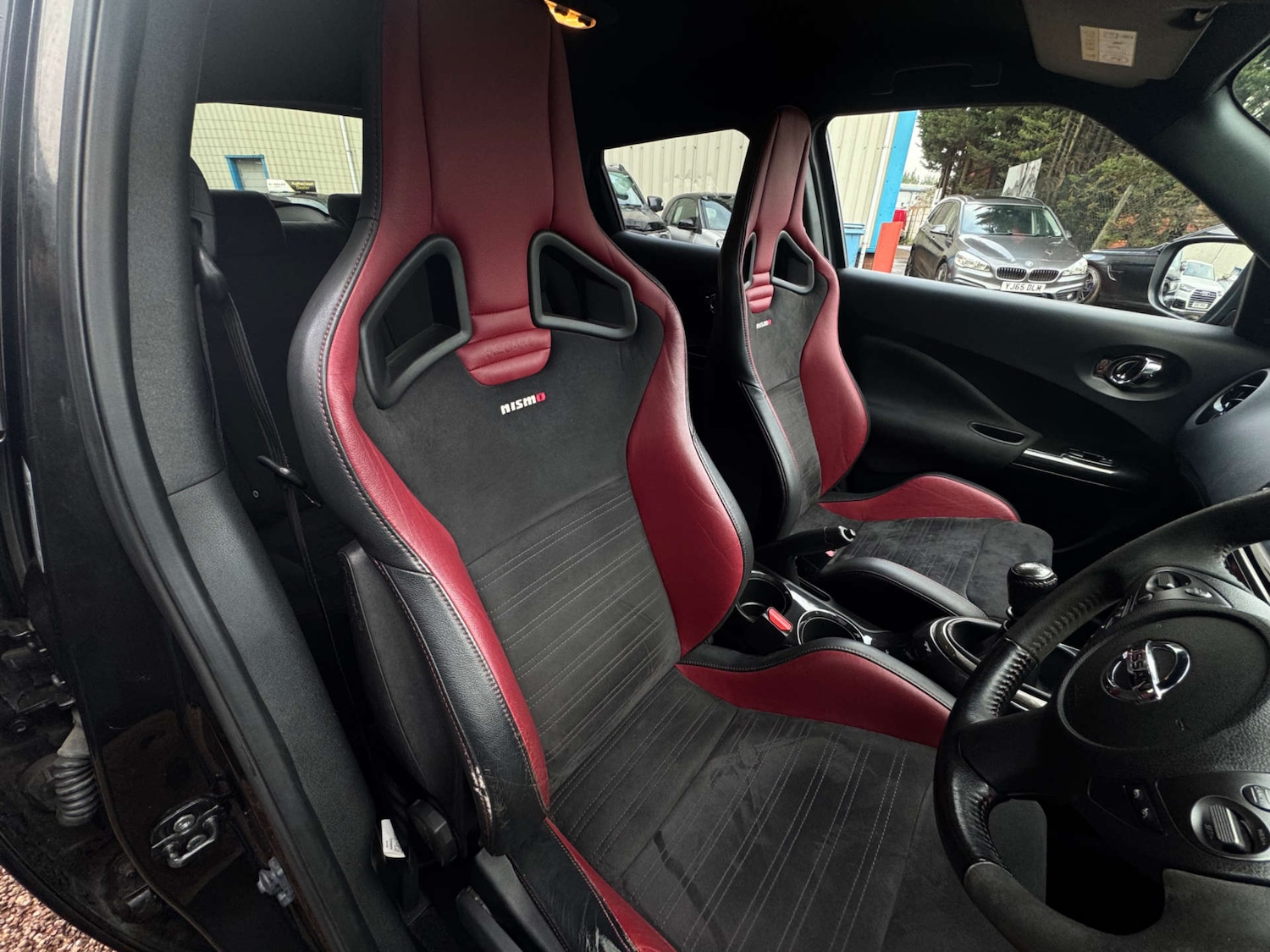 Used Nissan Juke 2014 for sale - 77380654: Photo 18