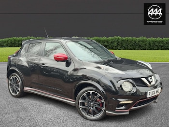 2014 - 1.6 DiG-T Nismo RS 5dr