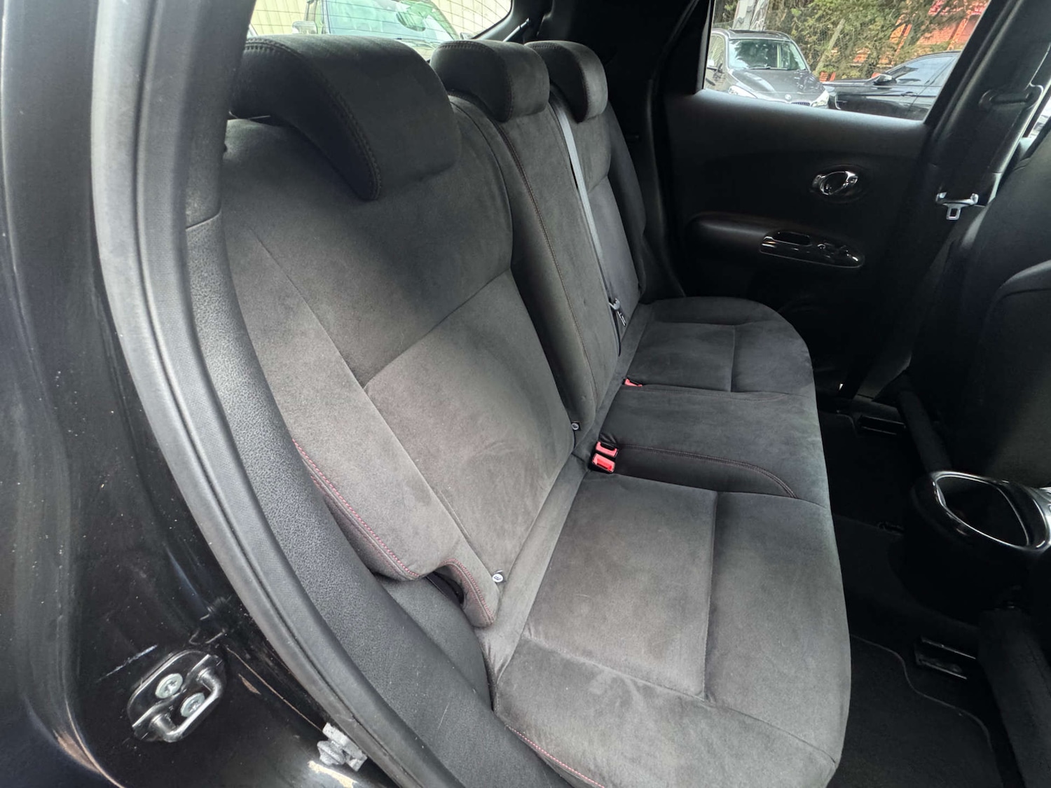 Used Nissan Juke 2014 for sale - 77380654: Photo 21