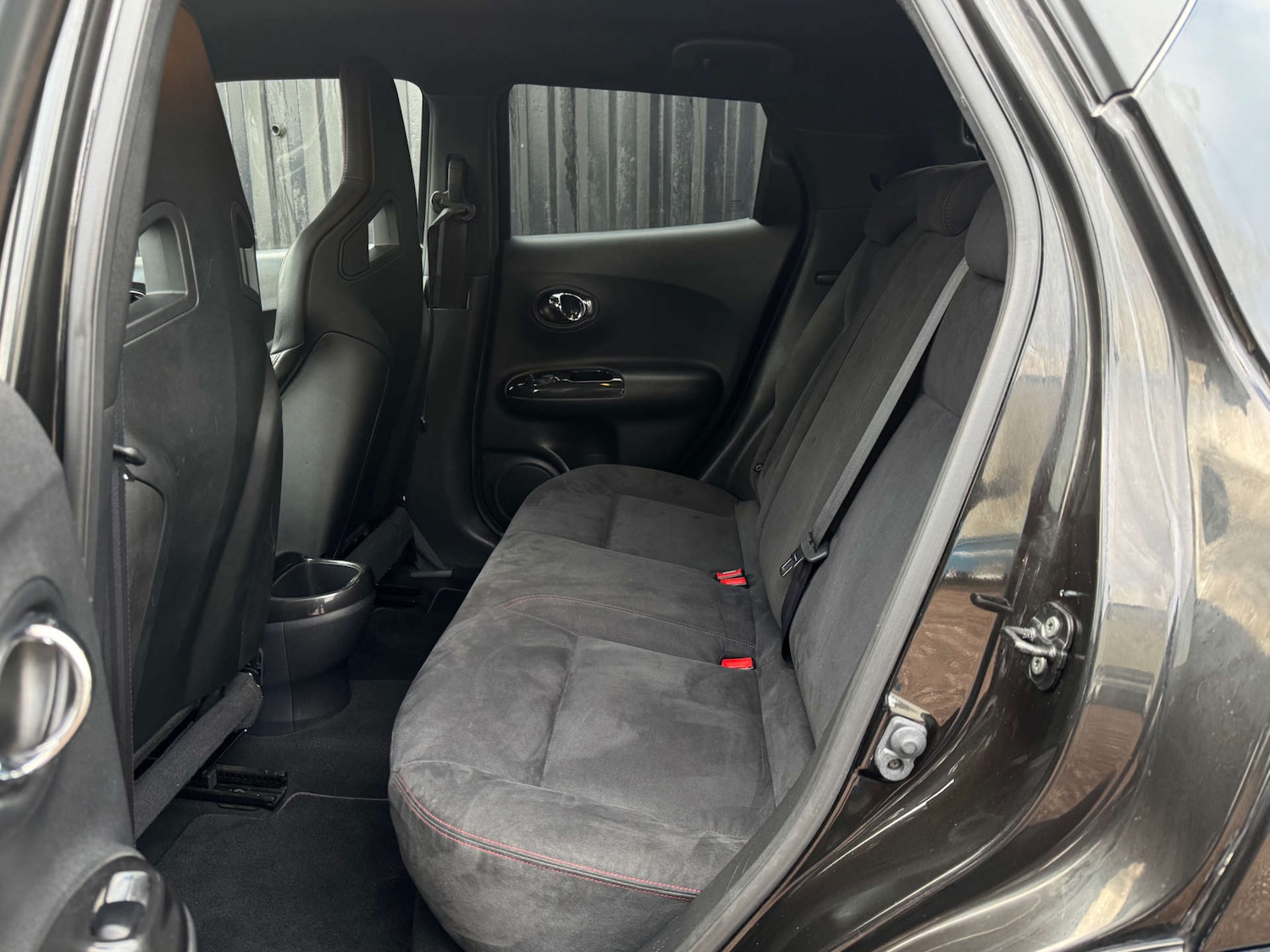 Used Nissan Juke 2014 for sale - 77380654: Photo 22