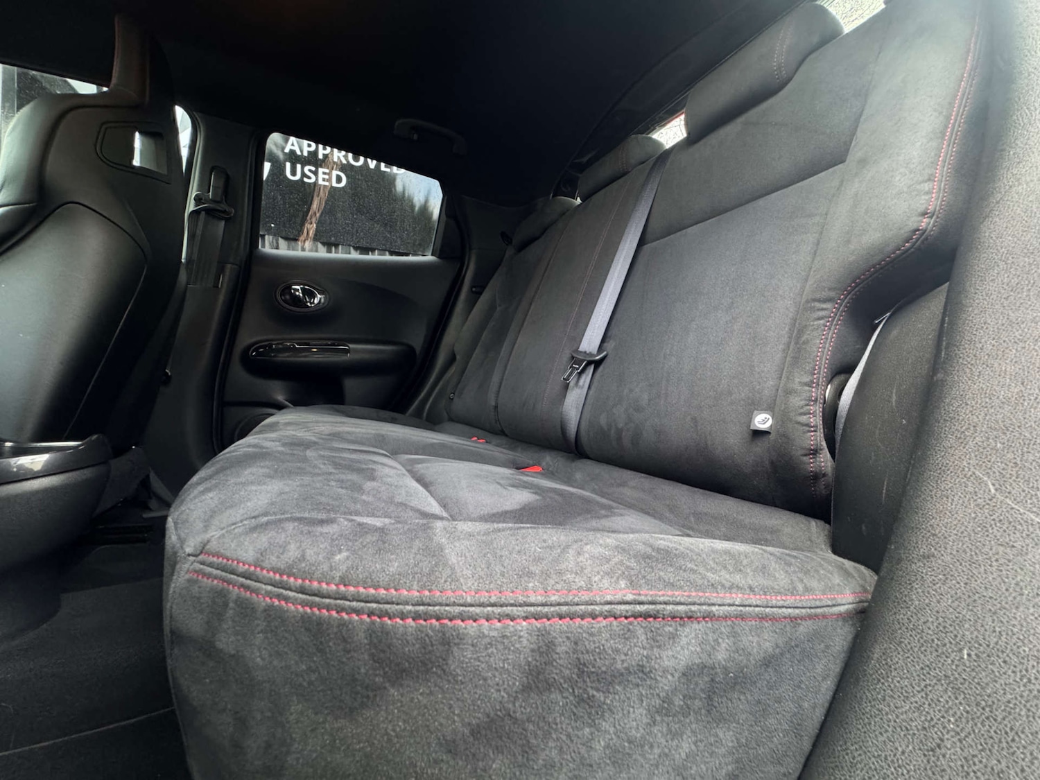 Used Nissan Juke 2014 for sale - 77380654: Photo 23