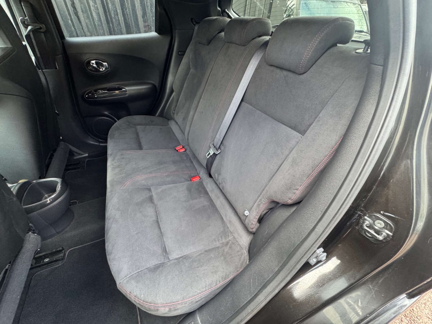 Used Nissan Juke 2014 for sale - 77380654: Photo 24