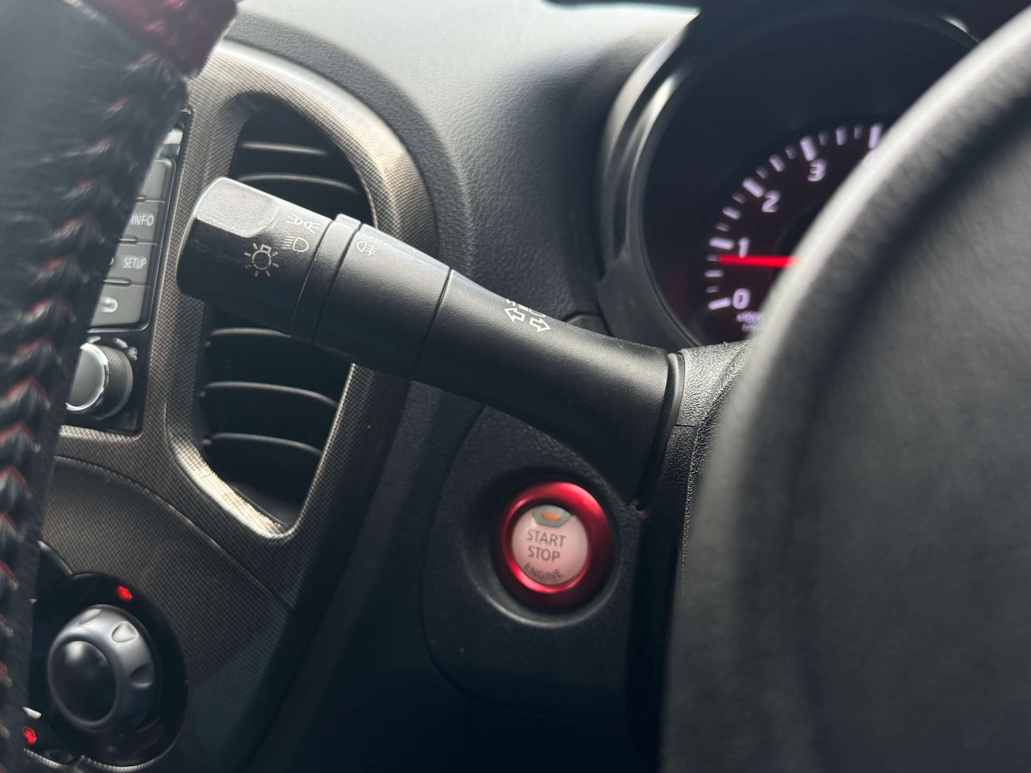 Used Nissan Juke 2014 for sale - 77380654: Photo 27