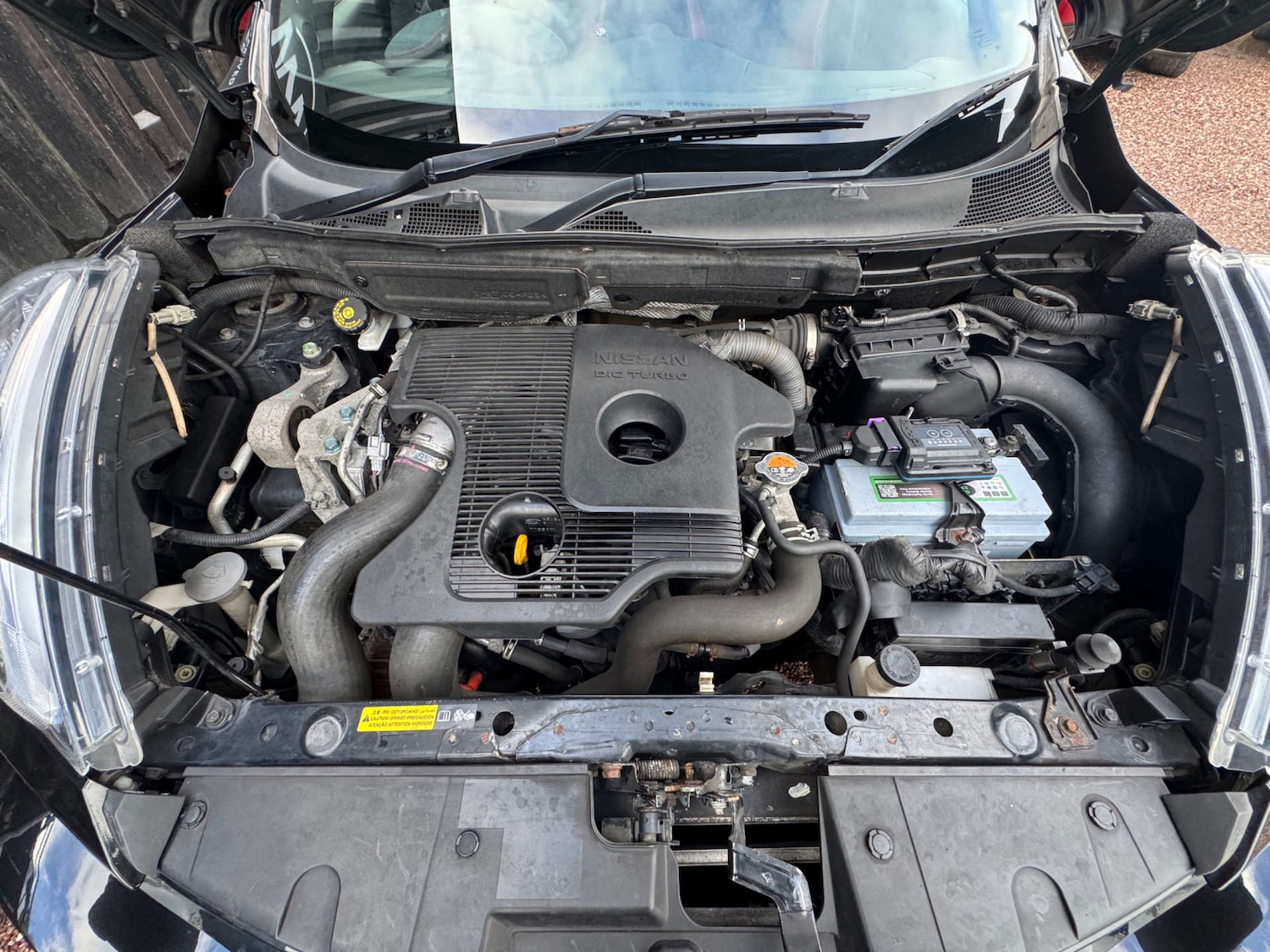 Used Nissan Juke 2014 for sale - 77380654: Photo 35