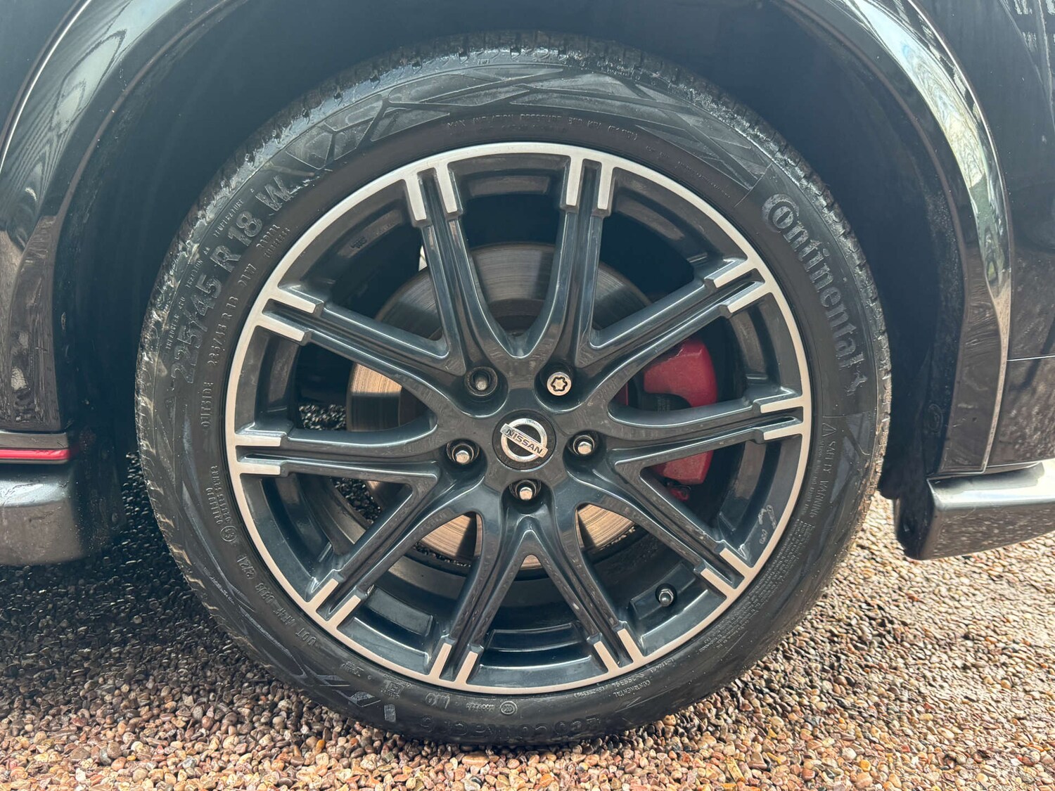 Used Nissan Juke 2014 for sale - 77380654: Photo 39