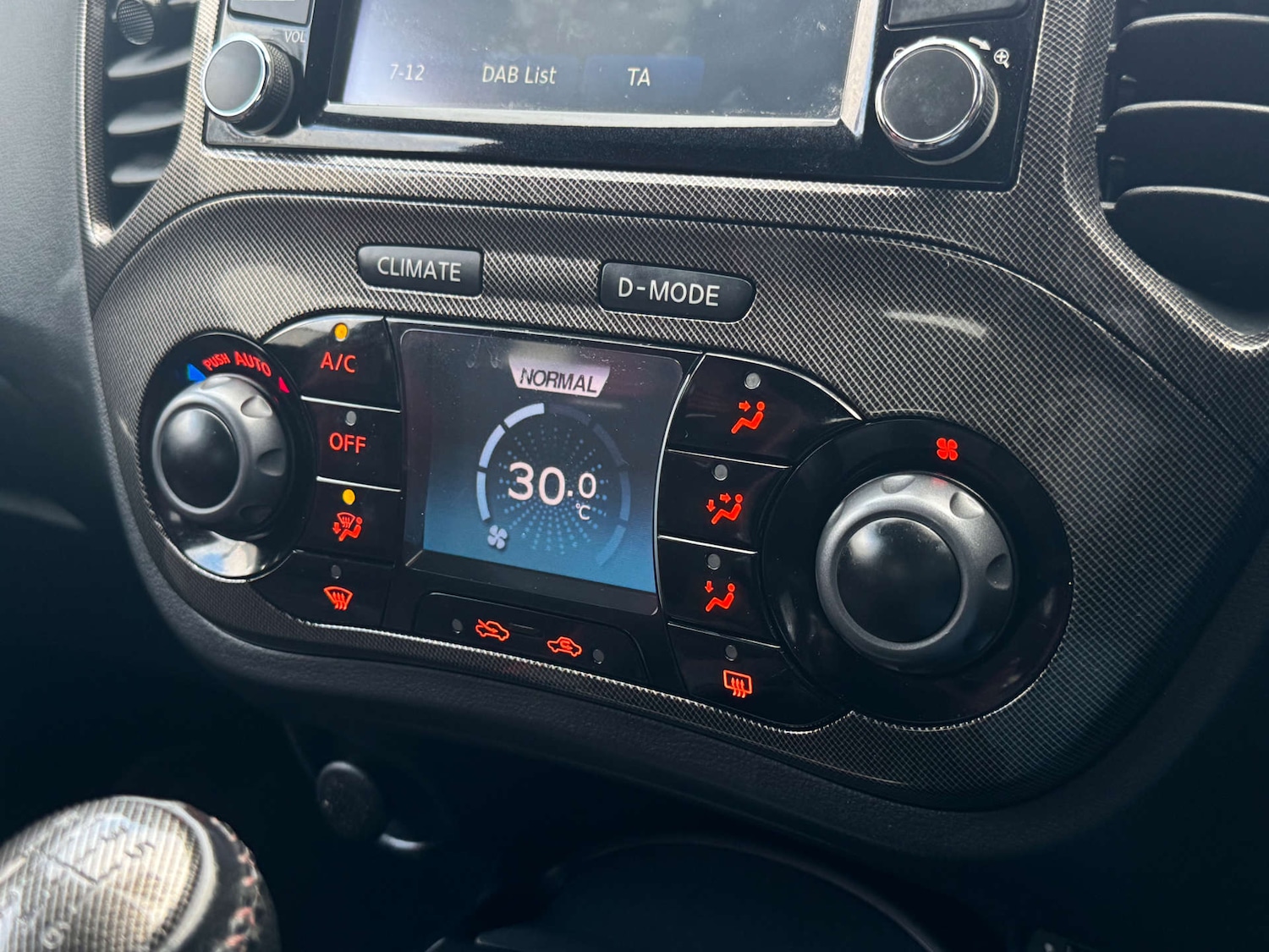 Used Nissan Juke 2014 for sale - 77380654: Photo 43