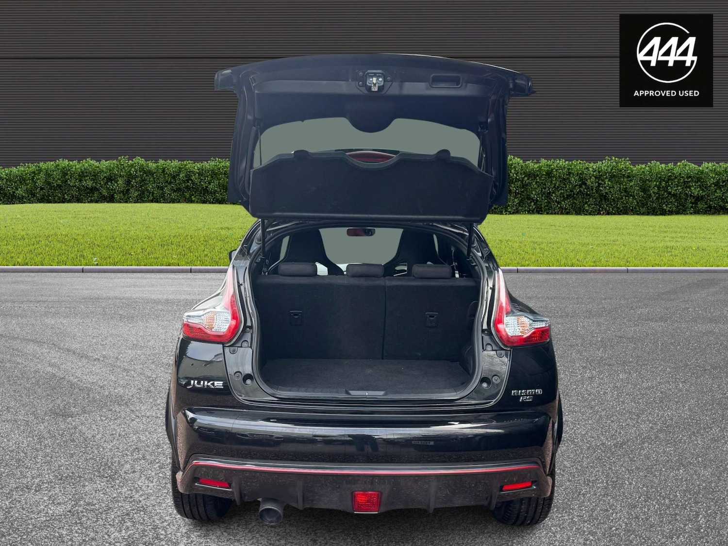 Used Nissan Juke 2014 for sale - 77380654: Photo 48