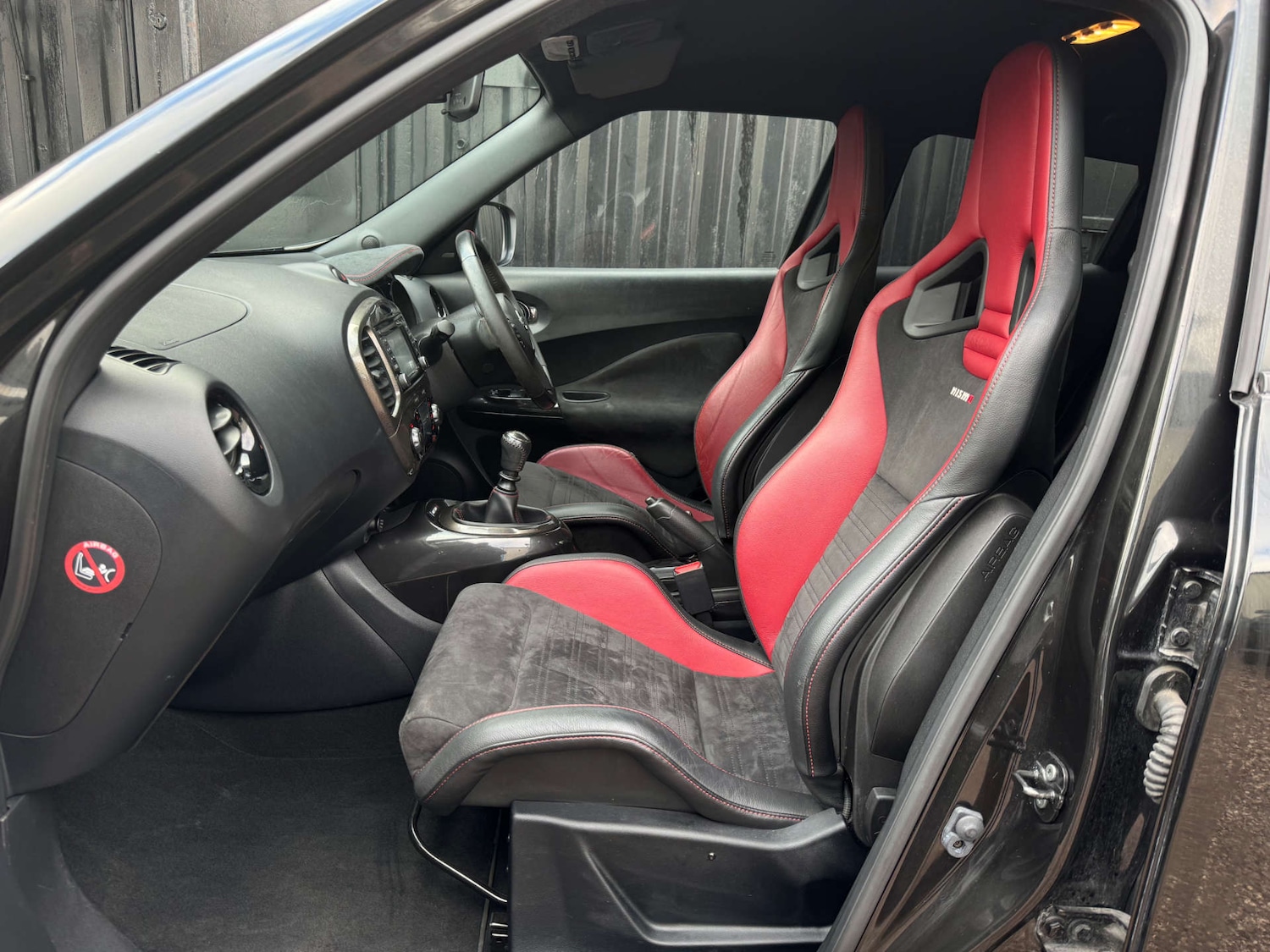 Used Nissan Juke 2014 for sale - 77380654: Photo 50