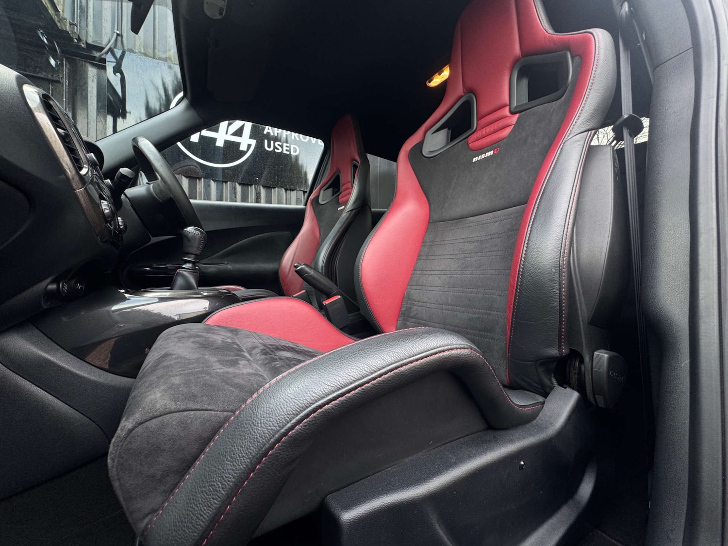 Used Nissan Juke 2014 for sale - 77380654: Photo 51