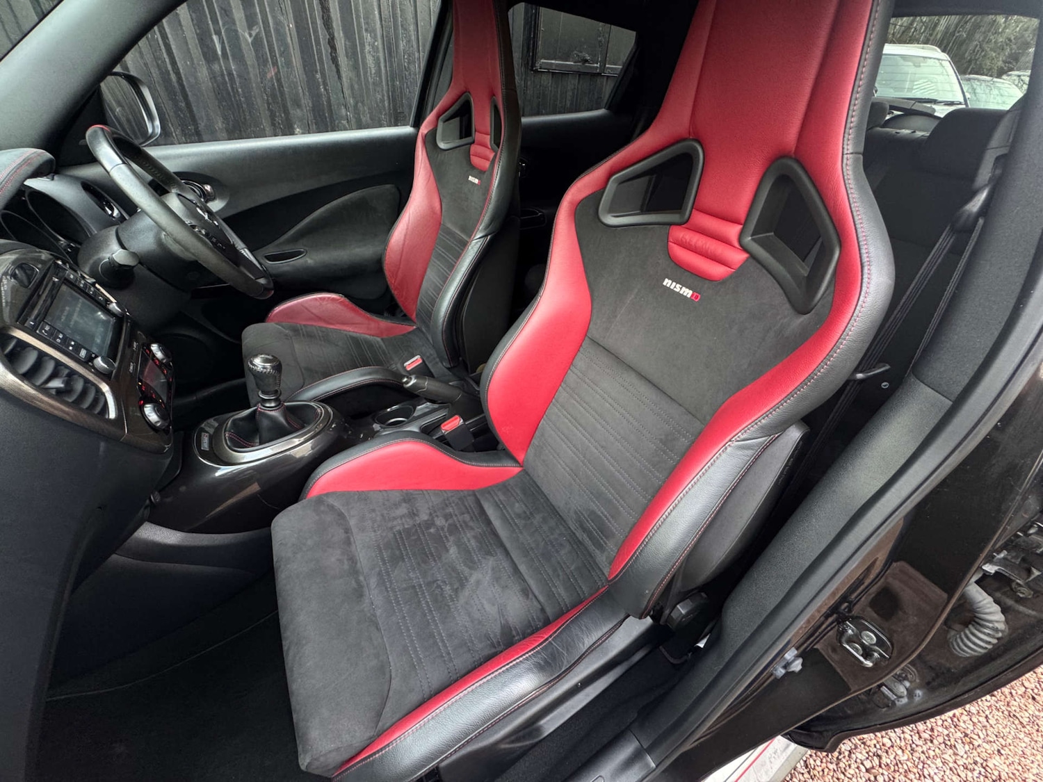 Used Nissan Juke 2014 for sale - 77380654: Photo 52