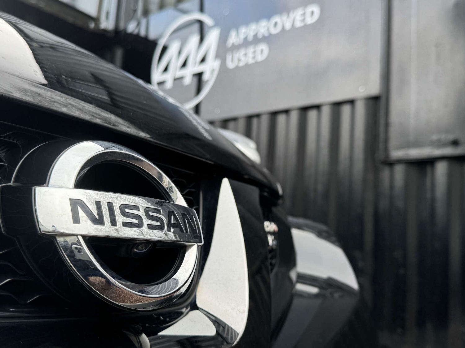 Used Nissan Juke 2014 for sale - 77380654: Photo 53