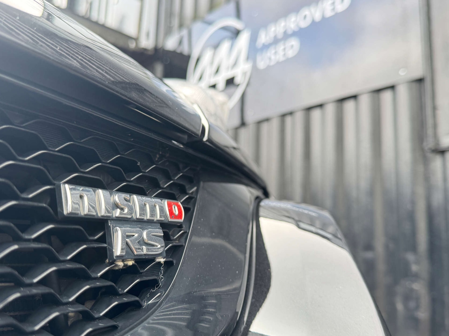 Used Nissan Juke 2014 for sale - 77380654: Photo 54