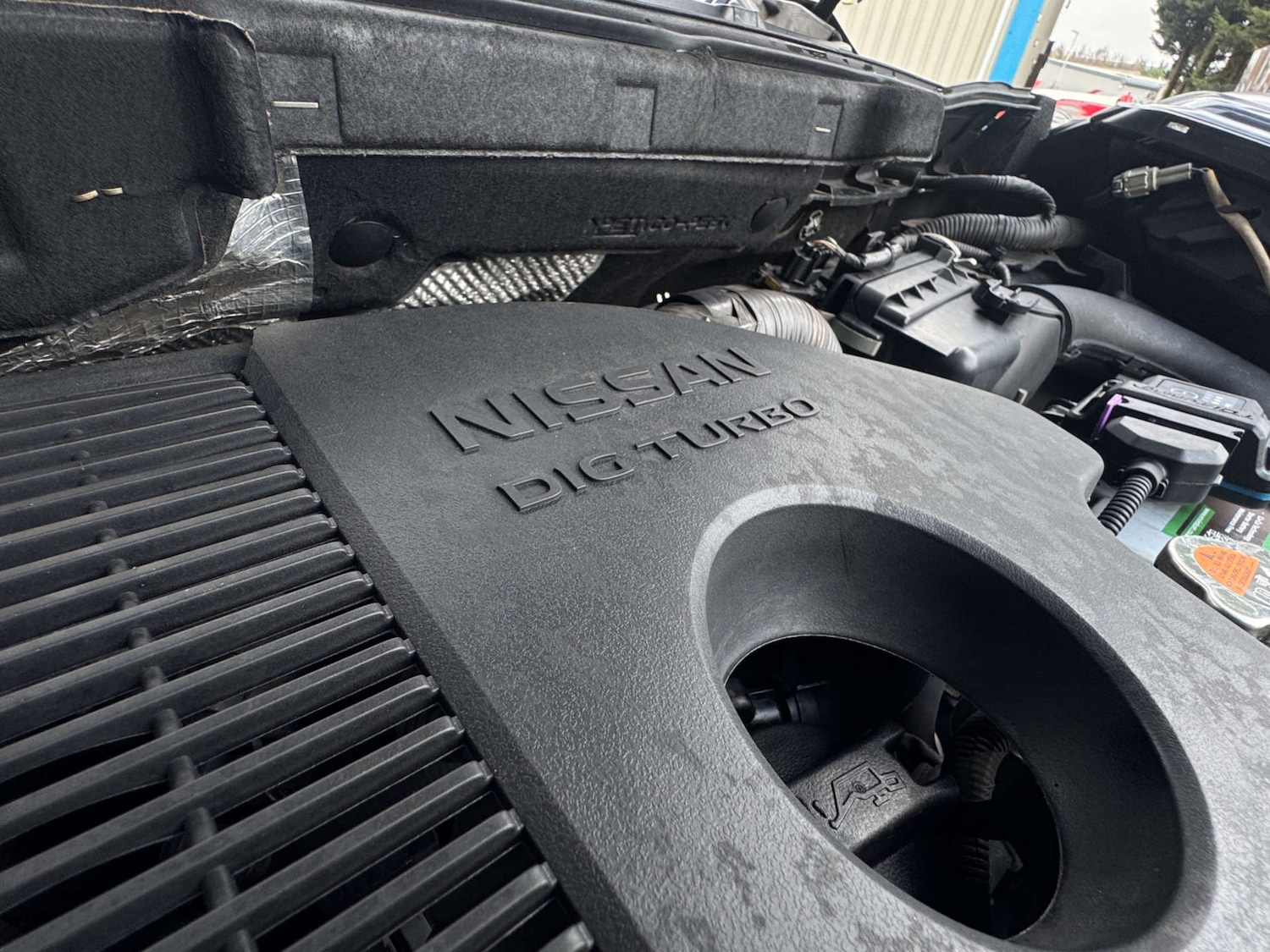 Used Nissan Juke 2014 for sale - 77380654: Photo 59