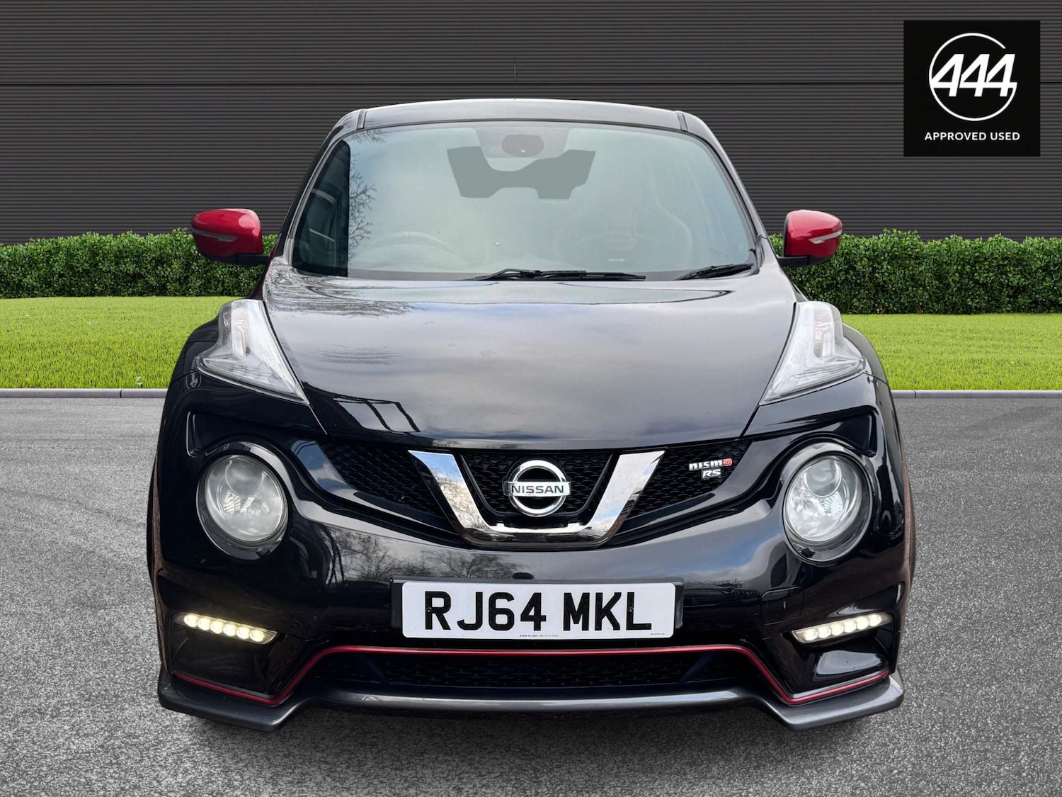 Used Nissan Juke 2014 for sale - 77380654: Photo 7