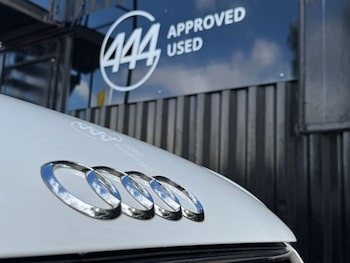 Used Audi TT 2015 for sale - 78565785: Photo