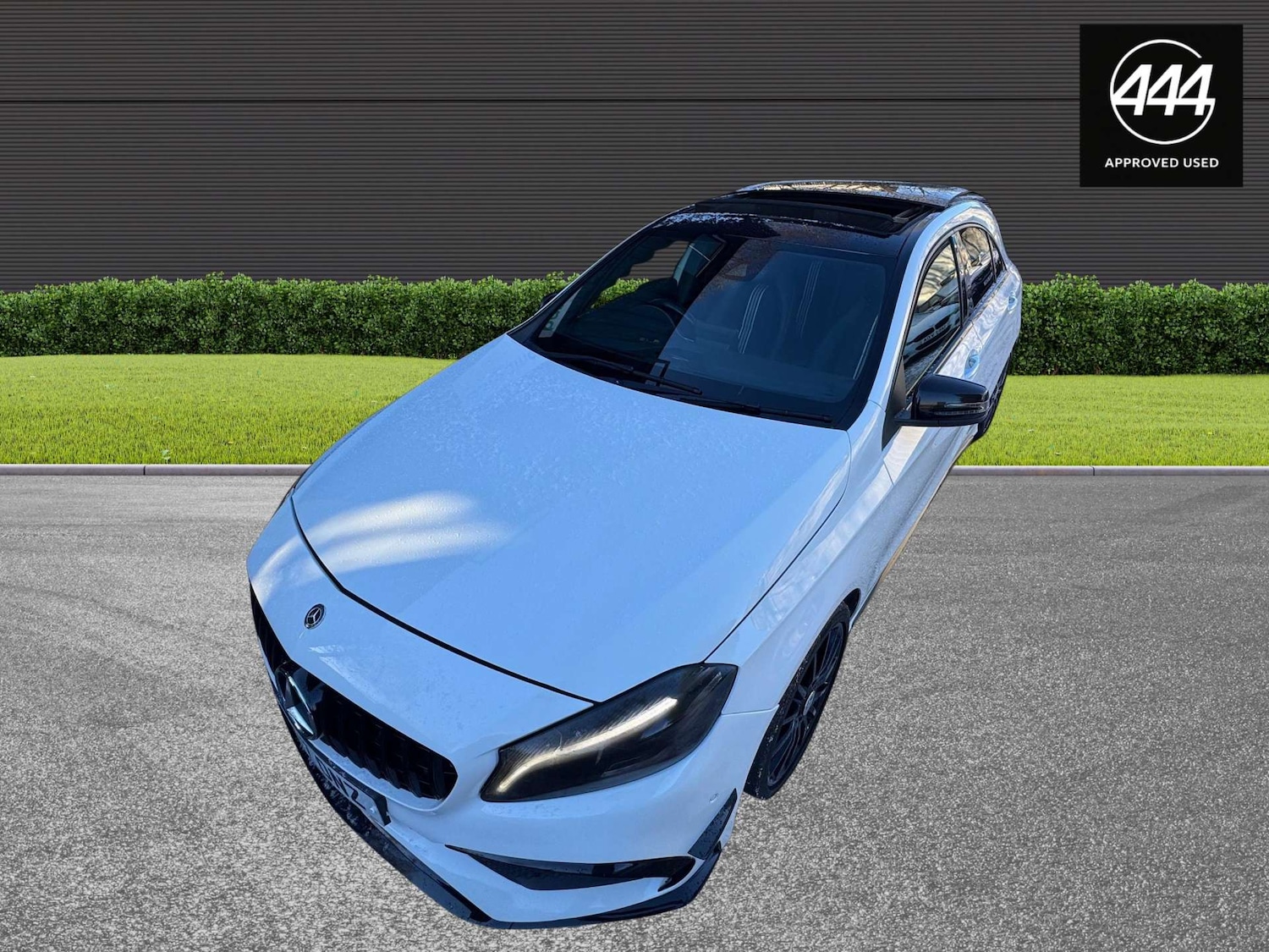 Used Mercedes-Benz A-Class 2017 for sale - 77138697: Photo 13