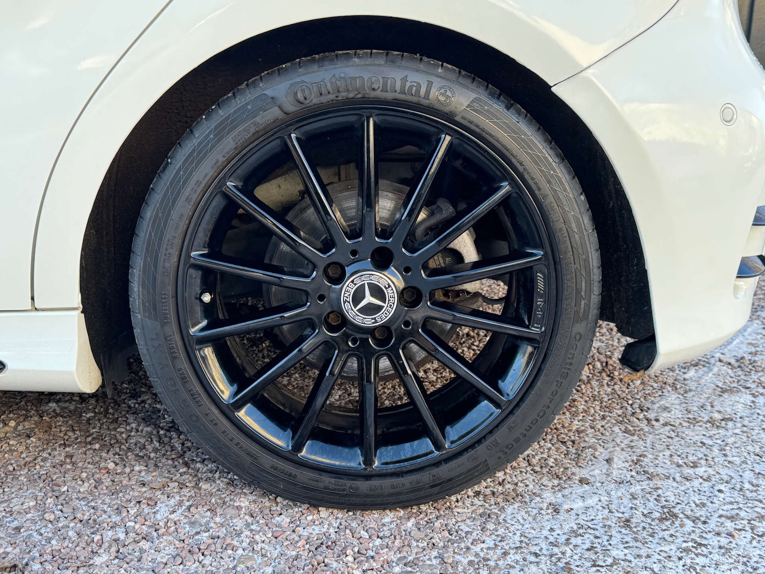 Used Mercedes-Benz A-Class 2017 for sale - 77138697: Photo 16