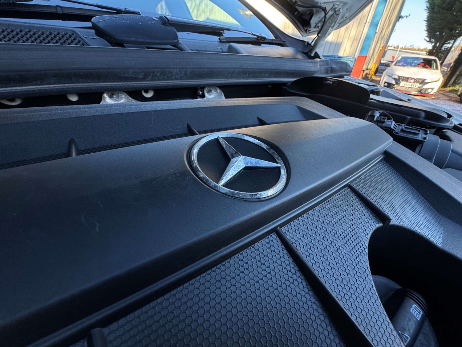 Used Mercedes-Benz A-Class 2017 for sale - 77138697: Photo 20