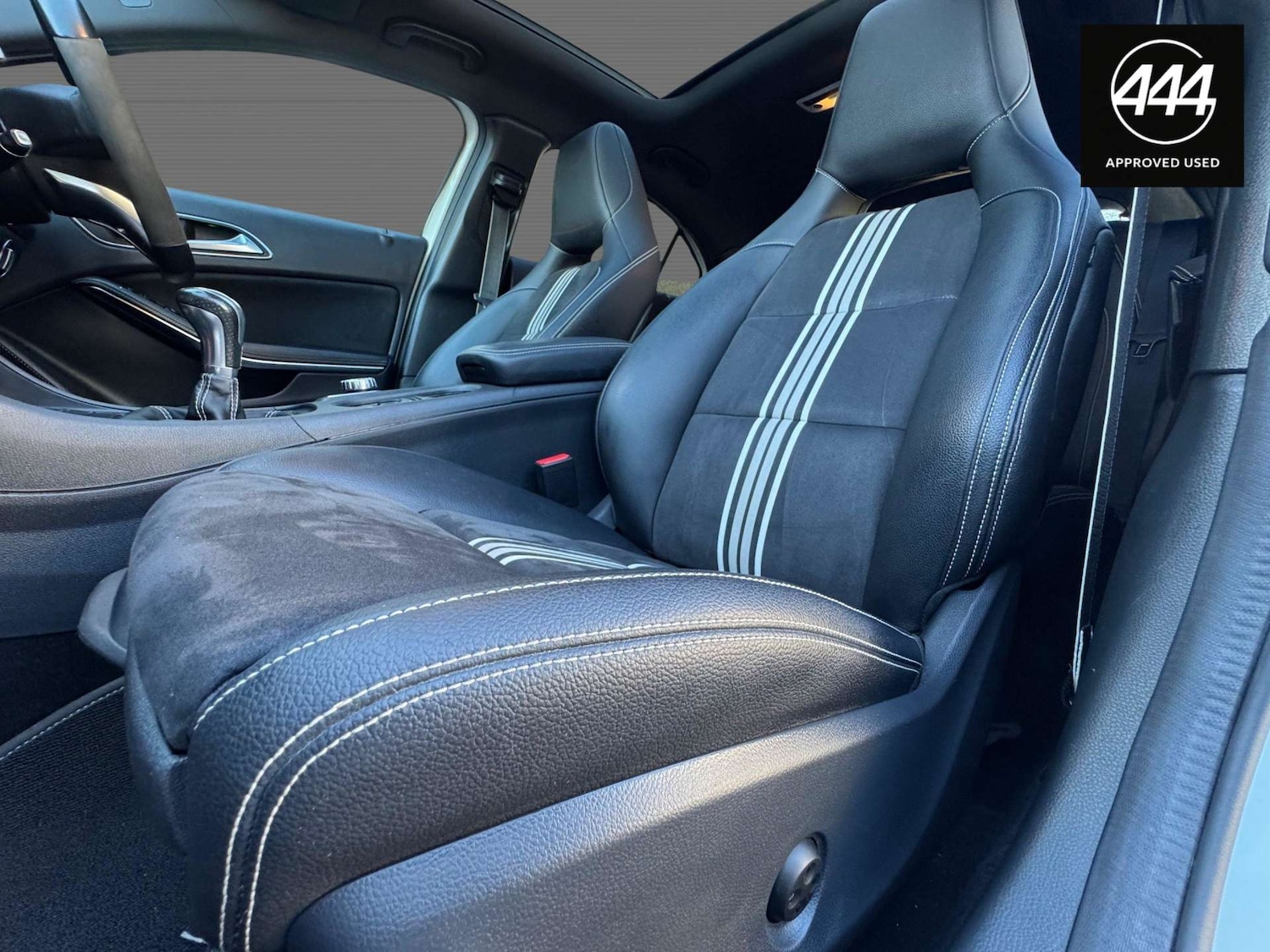 Used Mercedes-Benz A-Class 2017 for sale - 77138697: Photo 21