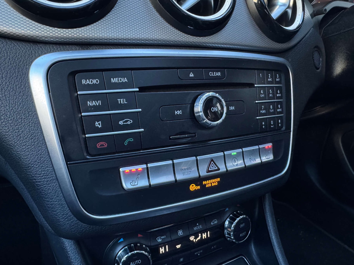 Used Mercedes-Benz A-Class 2017 for sale - 77138697: Photo 24