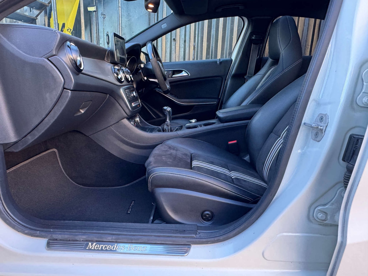 Used Mercedes-Benz A-Class 2017 for sale - 77138697: Photo 29