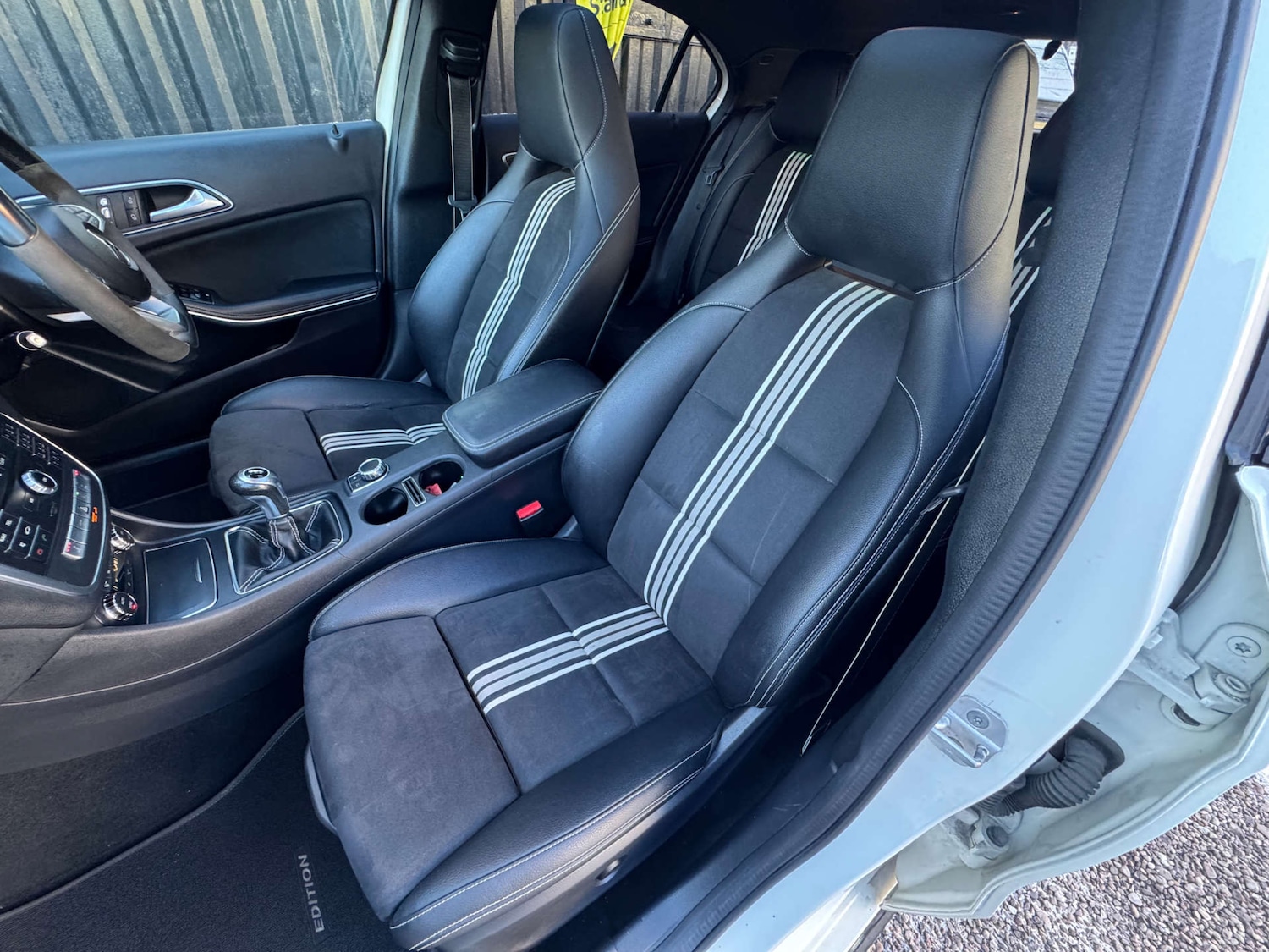 Used Mercedes-Benz A-Class 2017 for sale - 77138697: Photo 30