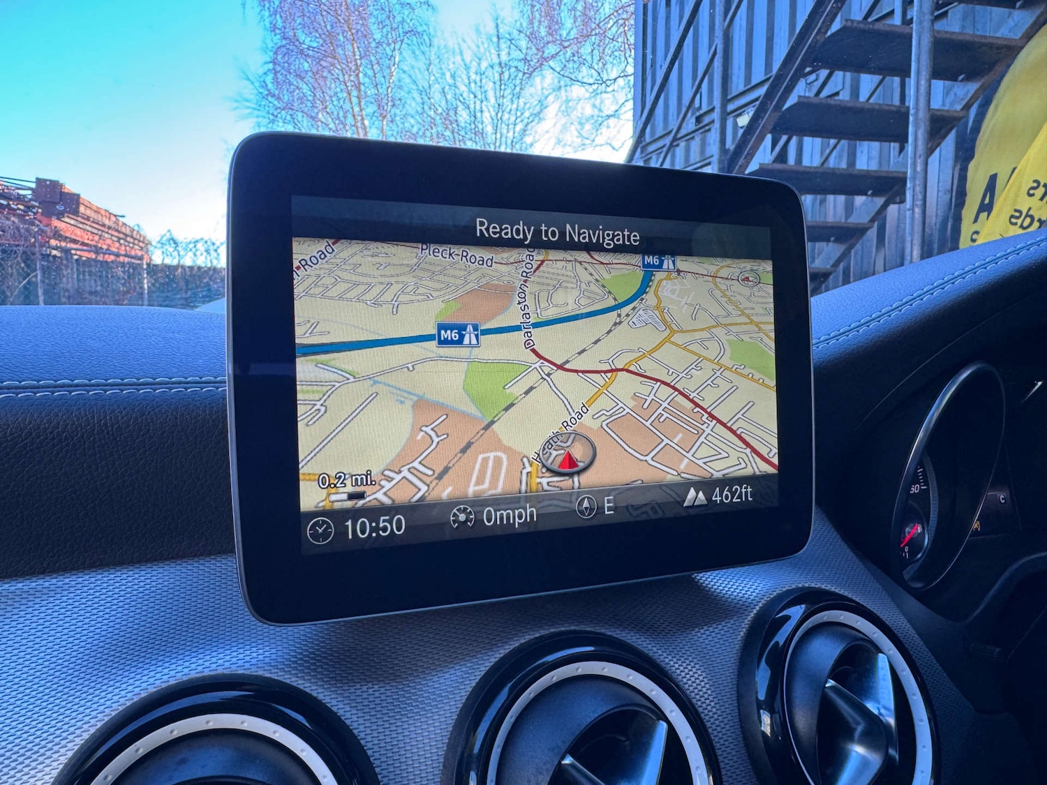 Used Mercedes-Benz A-Class 2017 for sale - 77138697: Photo 31