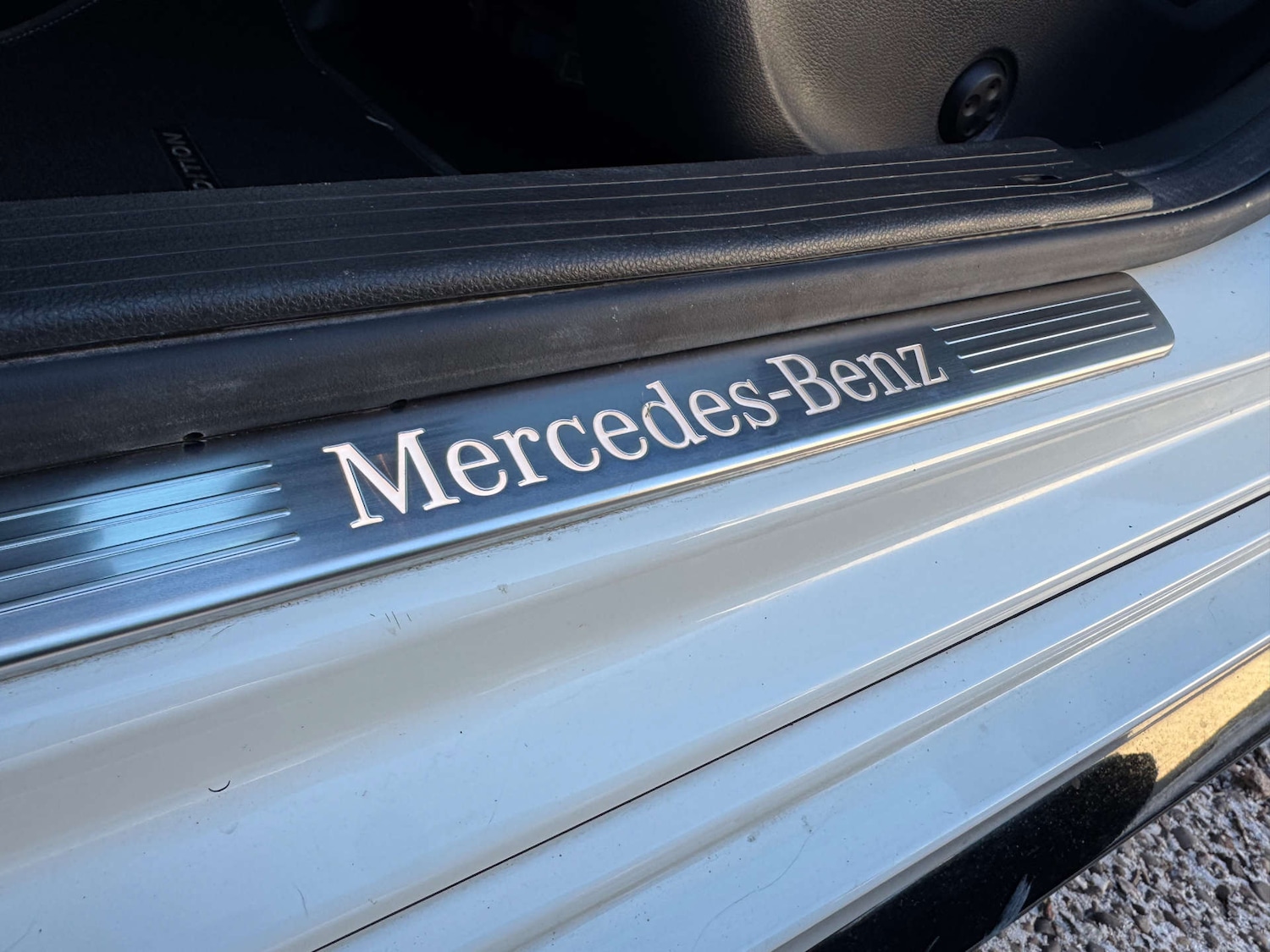 Used Mercedes-Benz A-Class 2017 for sale - 77138697: Photo 34