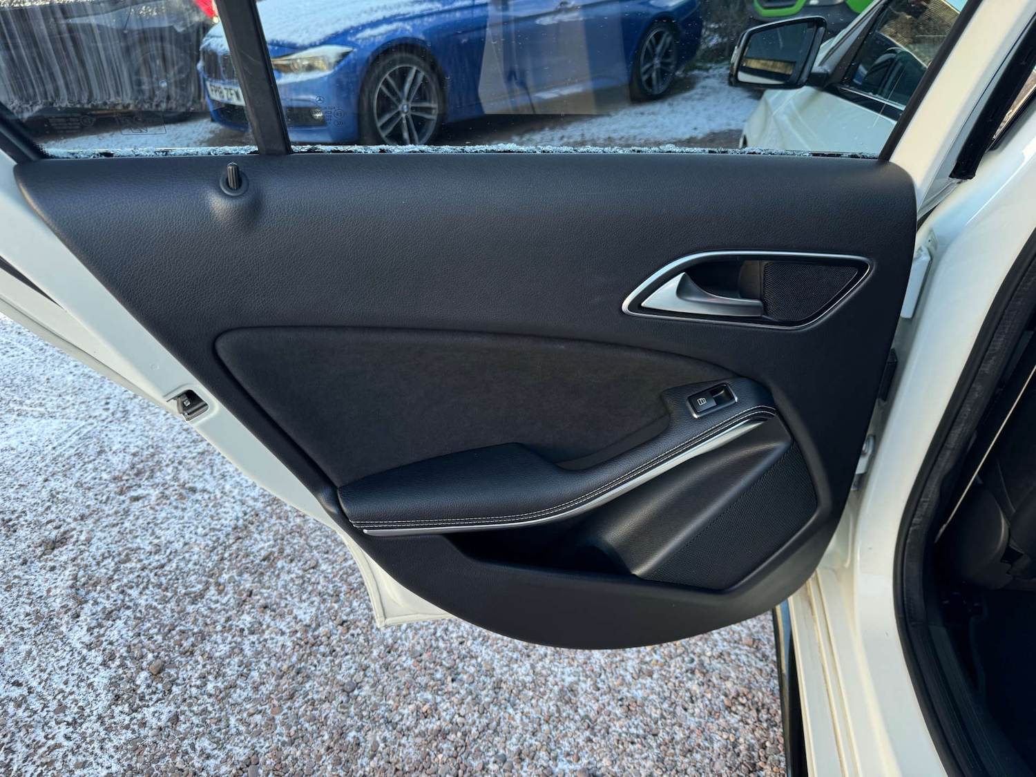 Used Mercedes-Benz A-Class 2017 for sale - 77138697: Photo 36