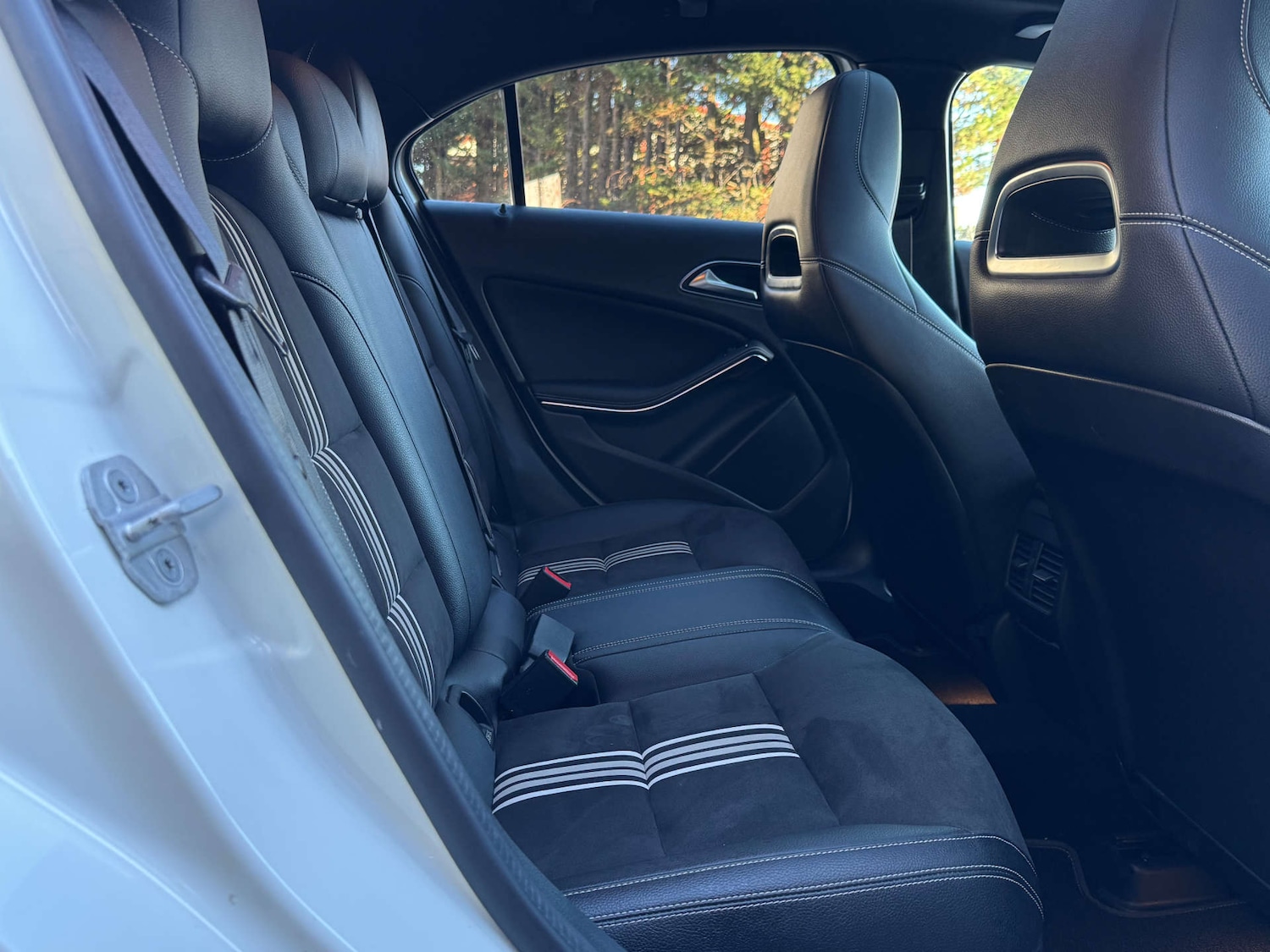 Used Mercedes-Benz A-Class 2017 for sale - 77138697: Photo 42