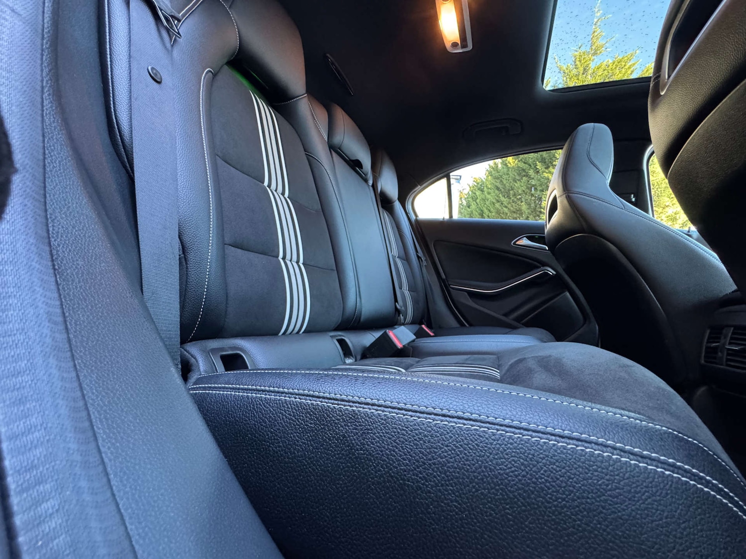 Used Mercedes-Benz A-Class 2017 for sale - 77138697: Photo 43