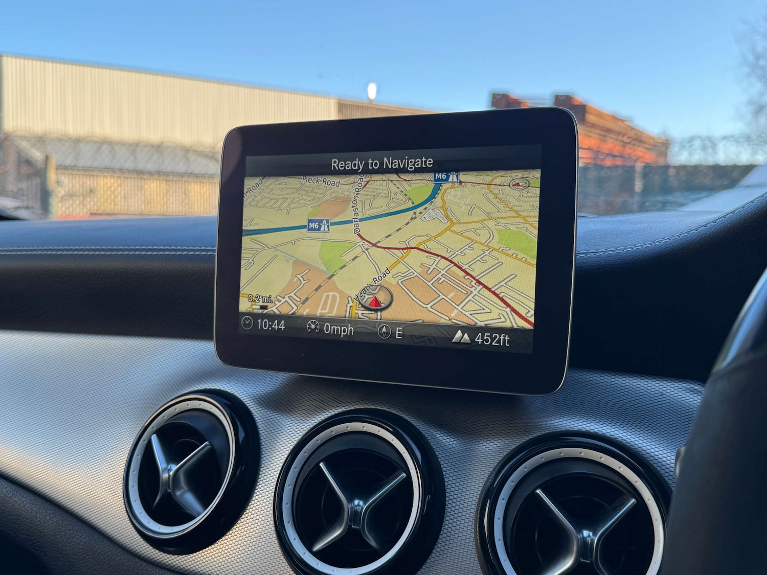 Used Mercedes-Benz A-Class 2017 for sale - 77138697: Photo 45