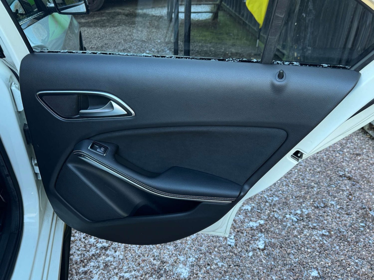 Used Mercedes-Benz A-Class 2017 for sale - 77138697: Photo 47