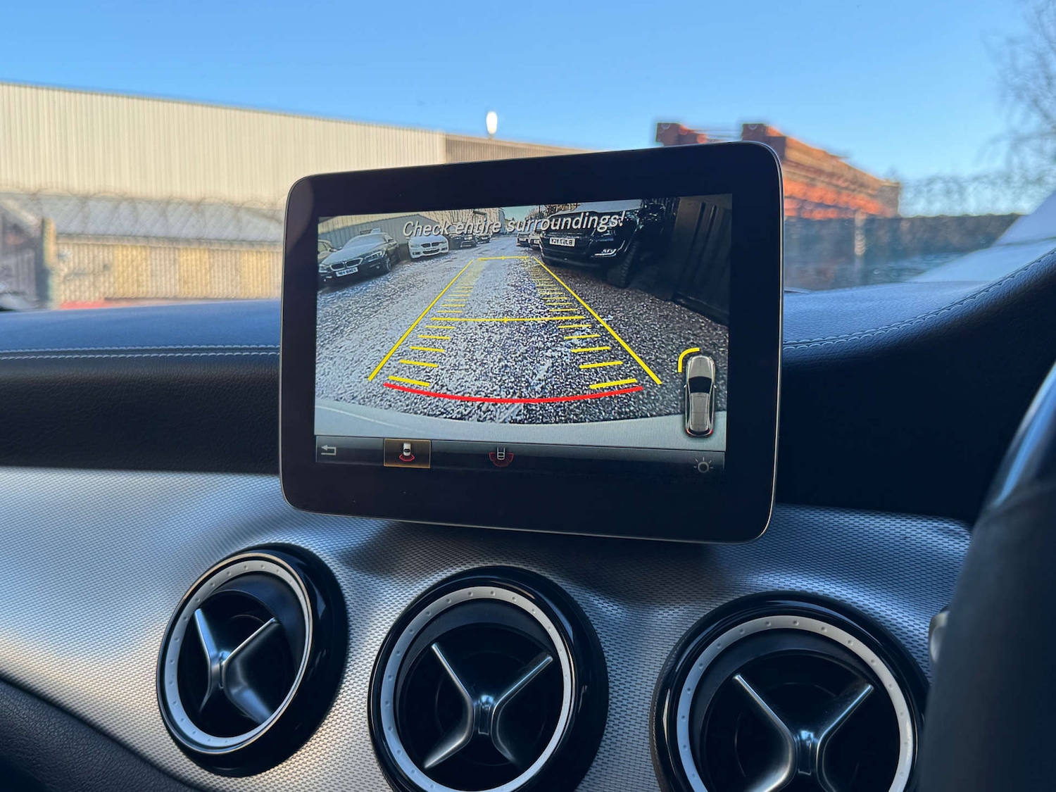 Used Mercedes-Benz A-Class 2017 for sale - 77138697: Photo 50