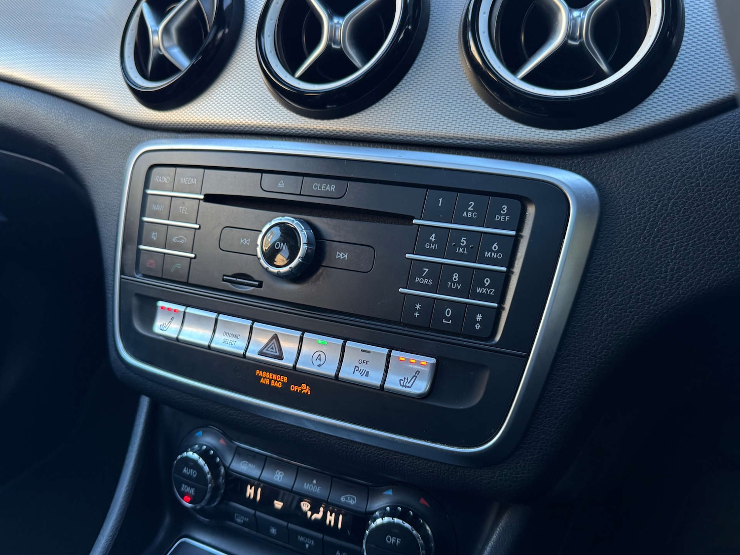 Used Mercedes-Benz A-Class 2017 for sale - 77138697: Photo 51