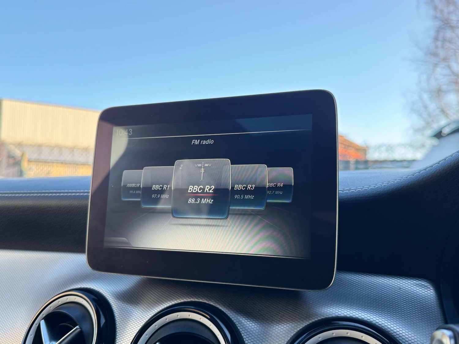 Used Mercedes-Benz A-Class 2017 for sale - 77138697: Photo 55