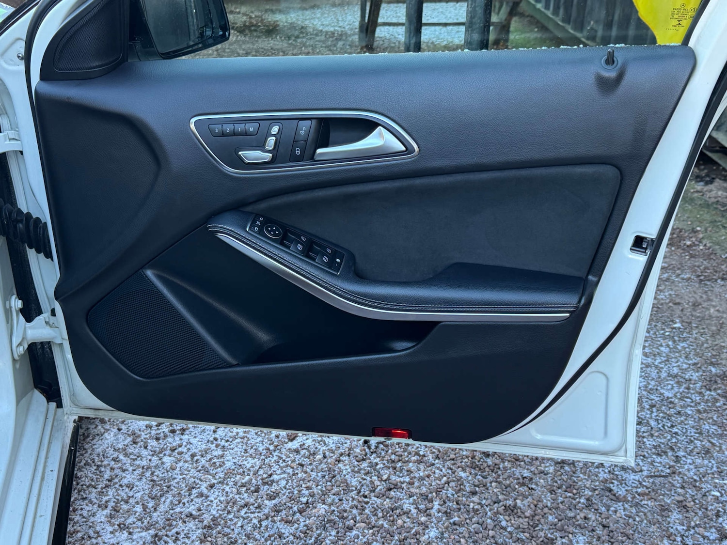 Used Mercedes-Benz A-Class 2017 for sale - 77138697: Photo 56