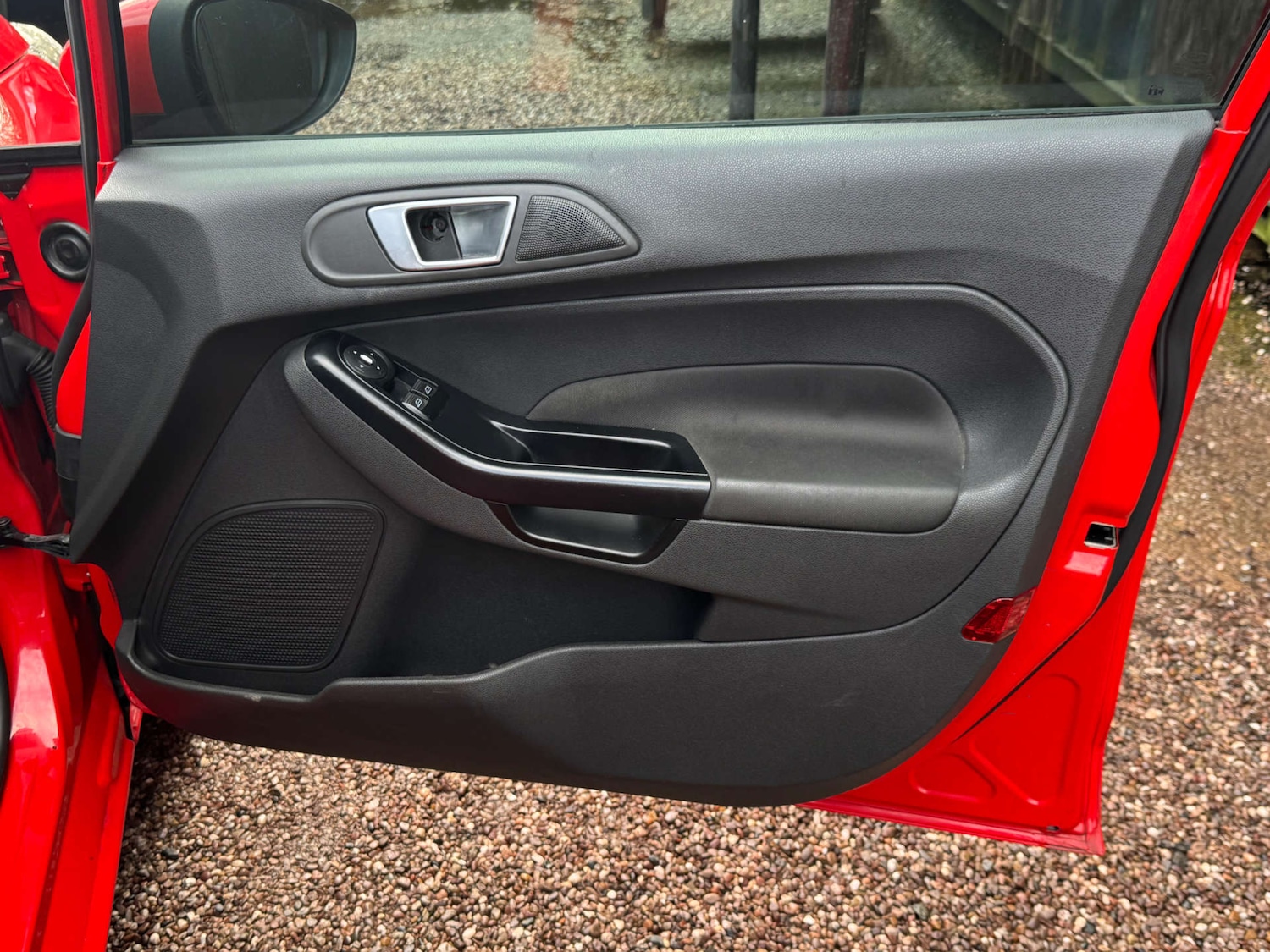 Used Ford Fiesta 2015 for sale - 77850594: Photo 19