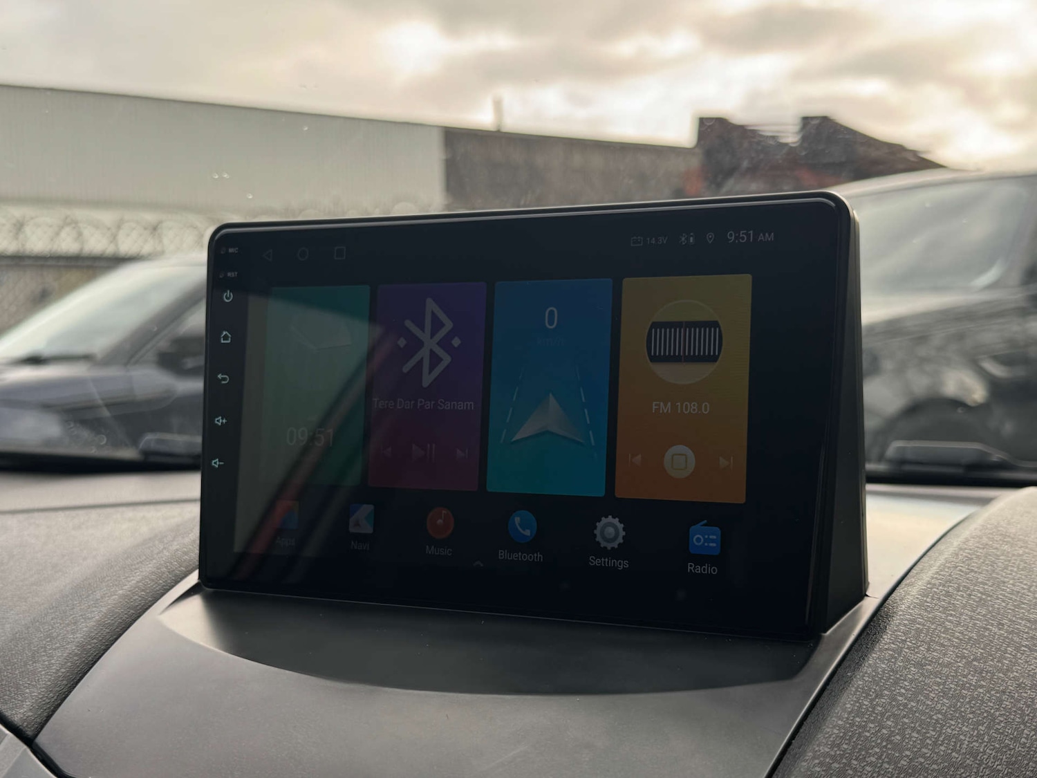 Used Ford Fiesta 2015 for sale - 77850594: Photo 26