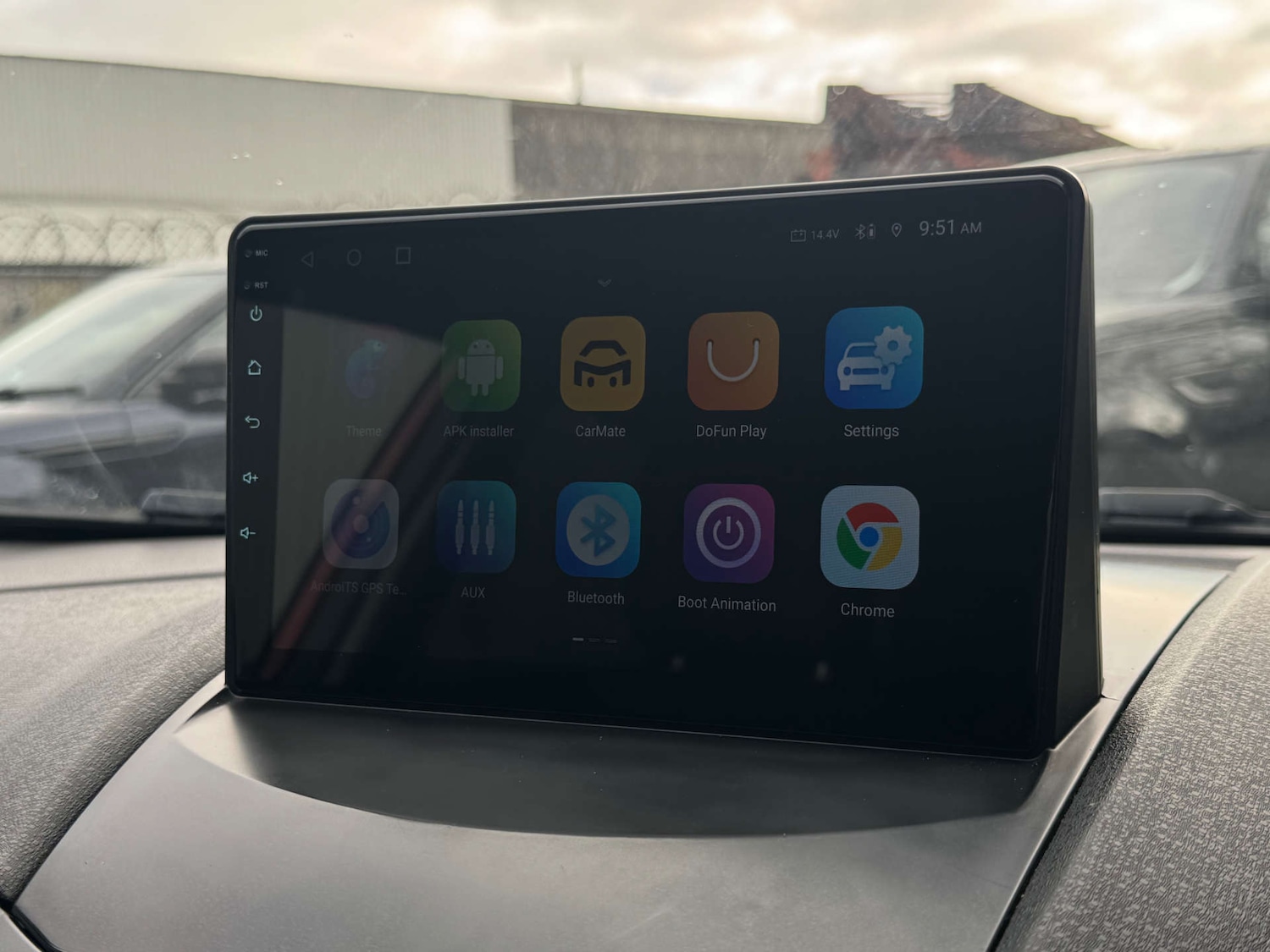 Used Ford Fiesta 2015 for sale - 77850594: Photo 27