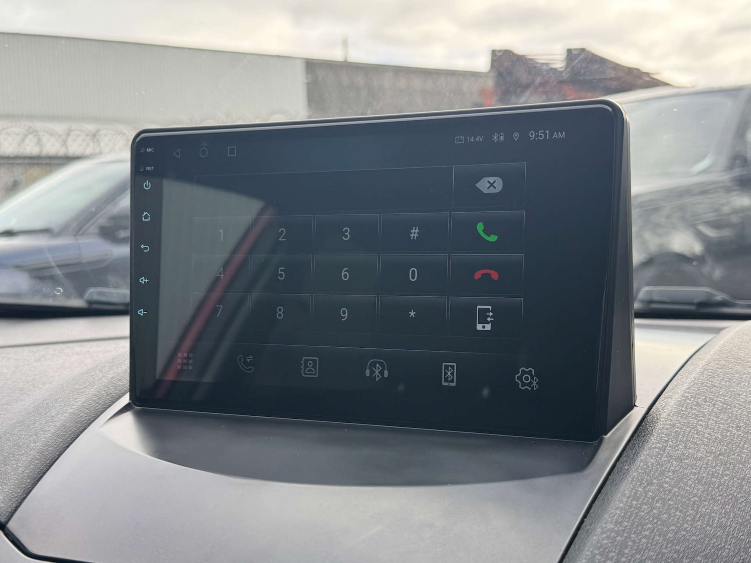 Used Ford Fiesta 2015 for sale - 77850594: Photo 28