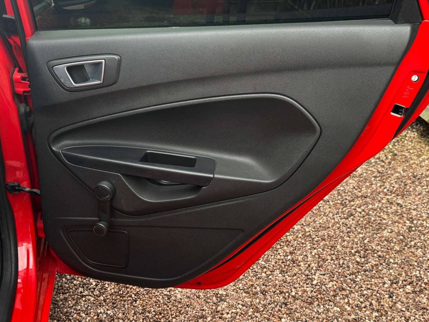 Used Ford Fiesta 2015 for sale - 77850594: Photo 32