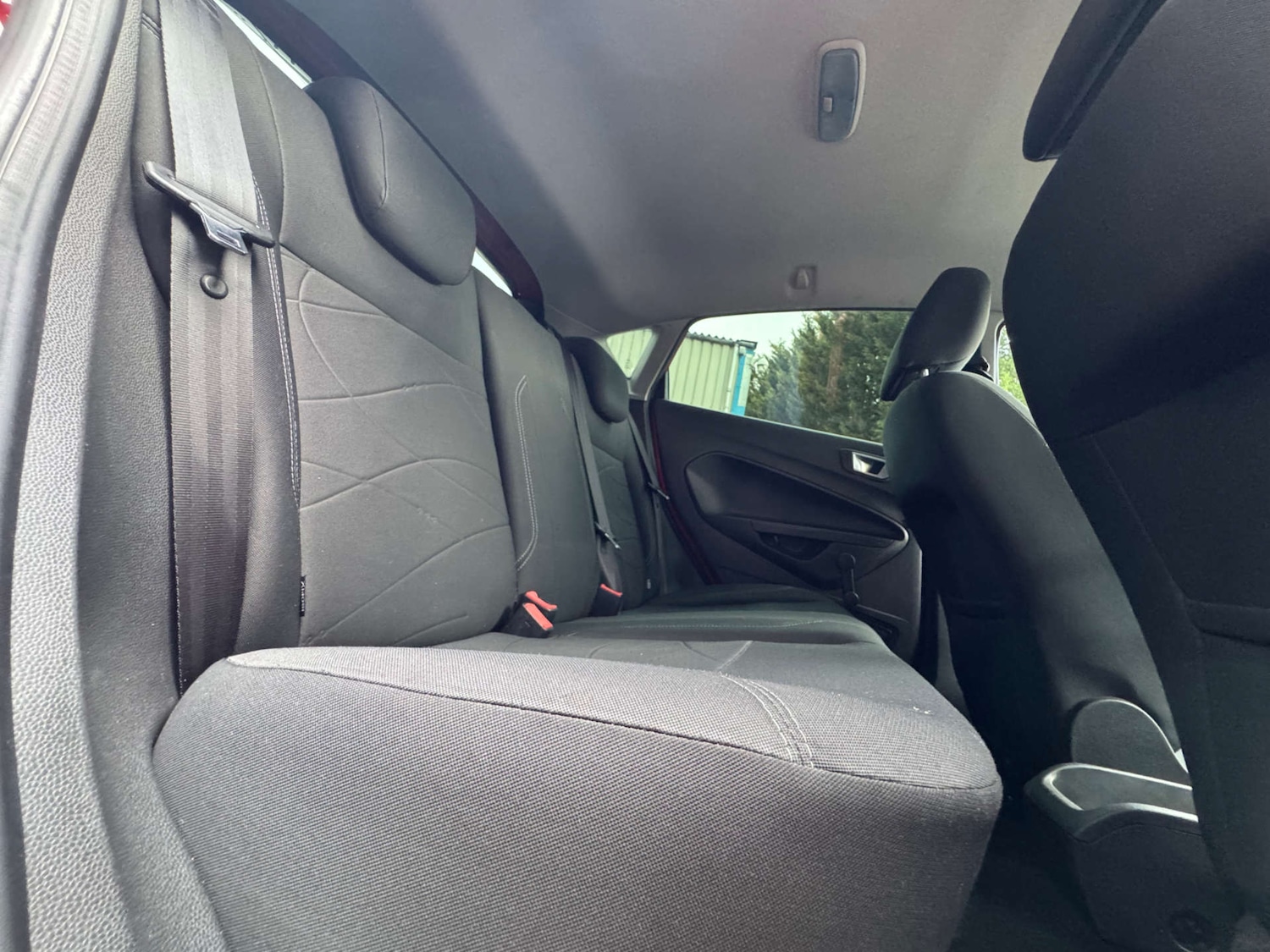 Used Ford Fiesta 2015 for sale - 77850594: Photo 34