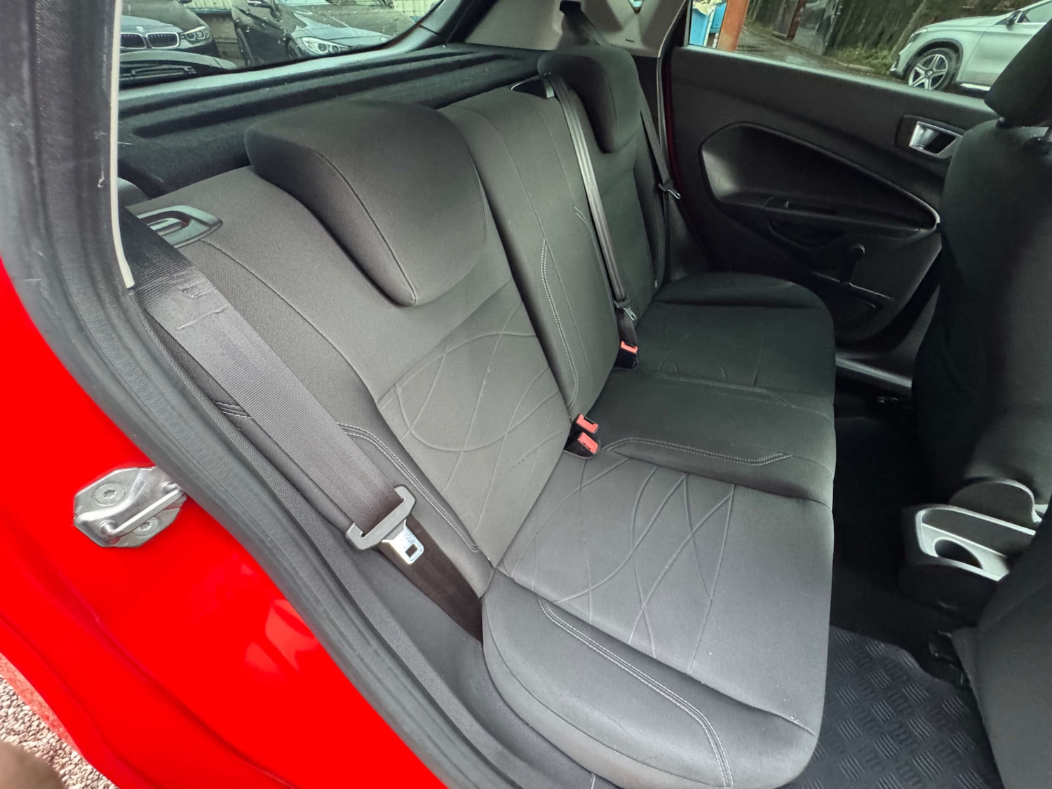 Used Ford Fiesta 2015 for sale - 77850594: Photo 35