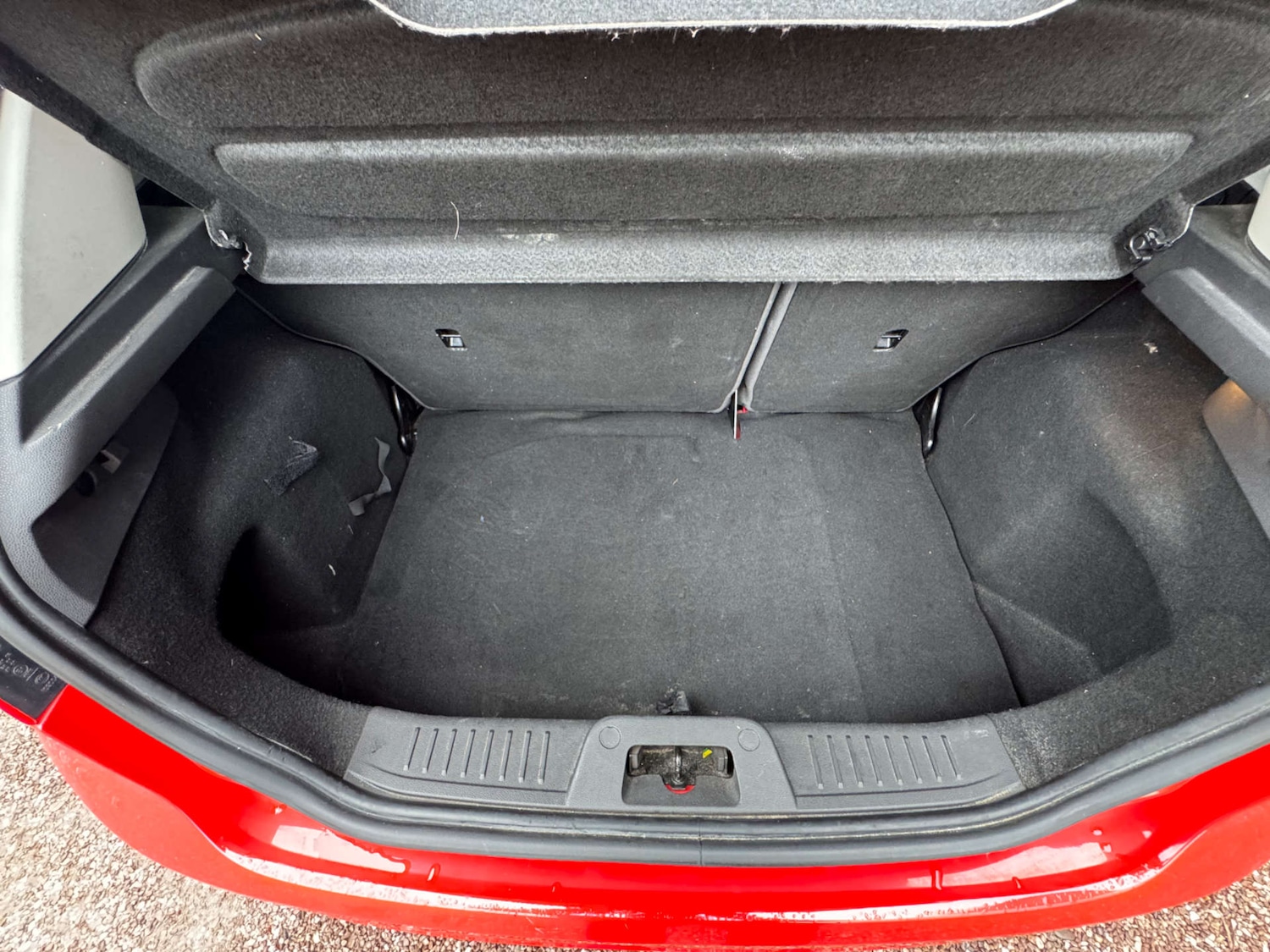 Used Ford Fiesta 2015 for sale - 77850594: Photo 39