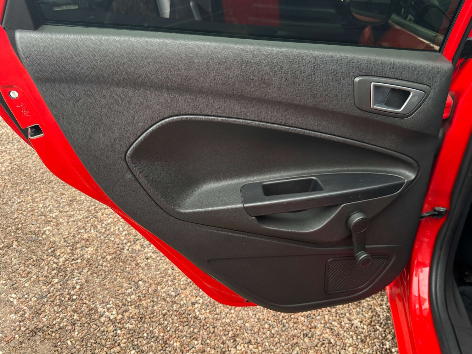 Used Ford Fiesta 2015 for sale - 77850594: Photo 42