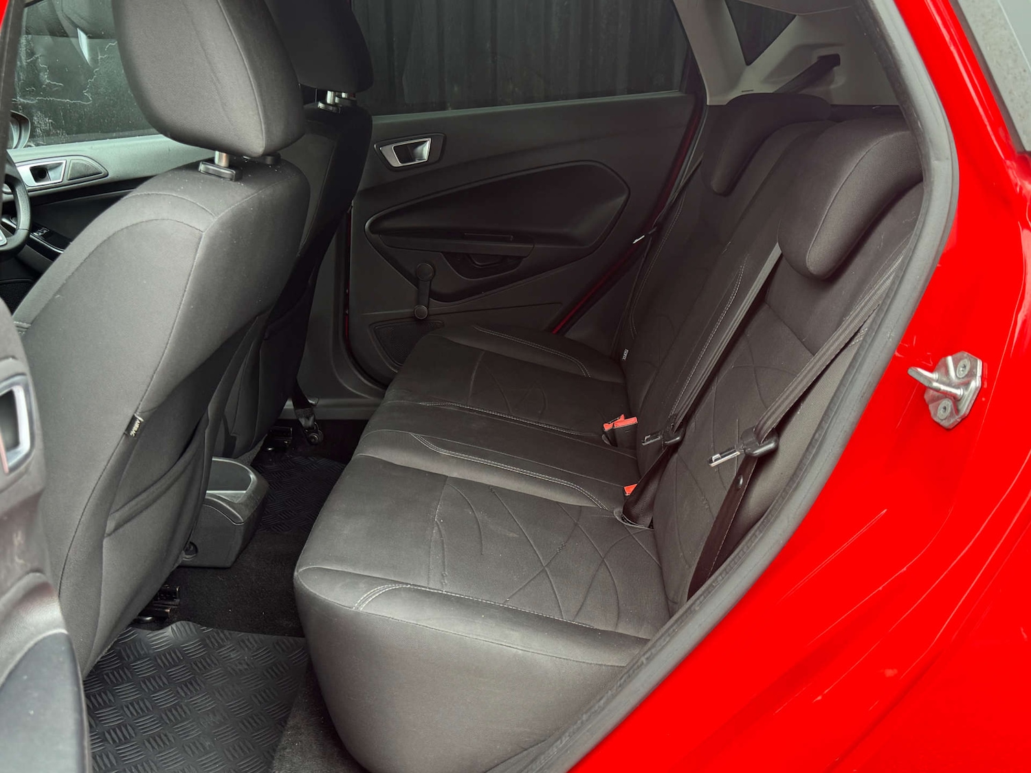 Used Ford Fiesta 2015 for sale - 77850594: Photo 43