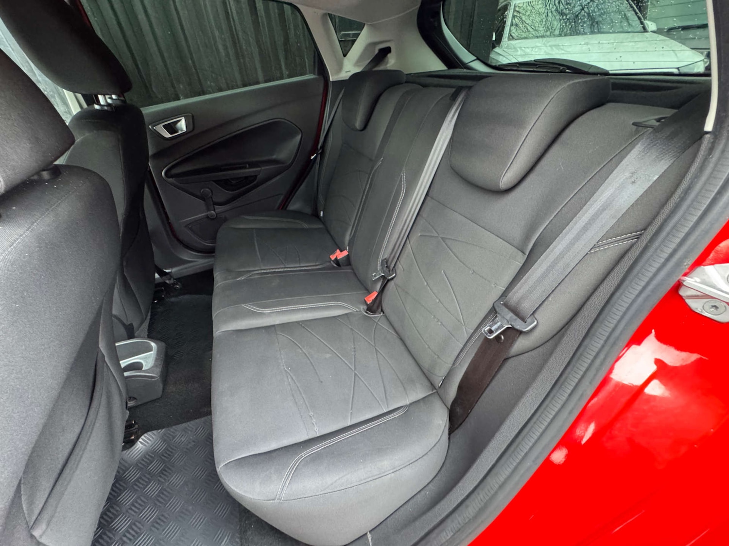 Used Ford Fiesta 2015 for sale - 77850594: Photo 45